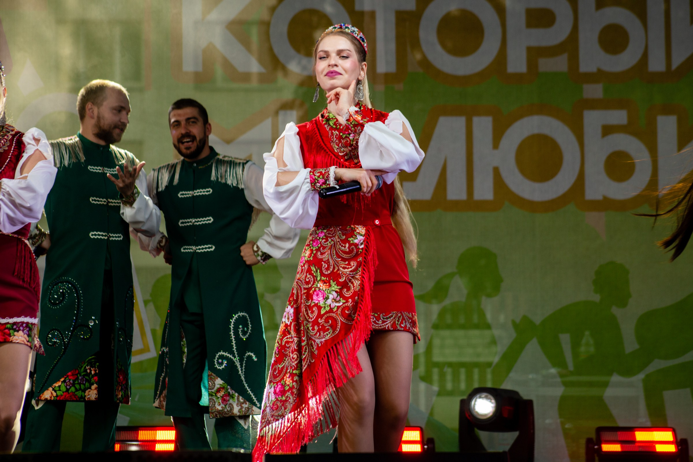 День города Усолье-Сибирское 2023. Фотограф в Иркутске Евгения Айвазова