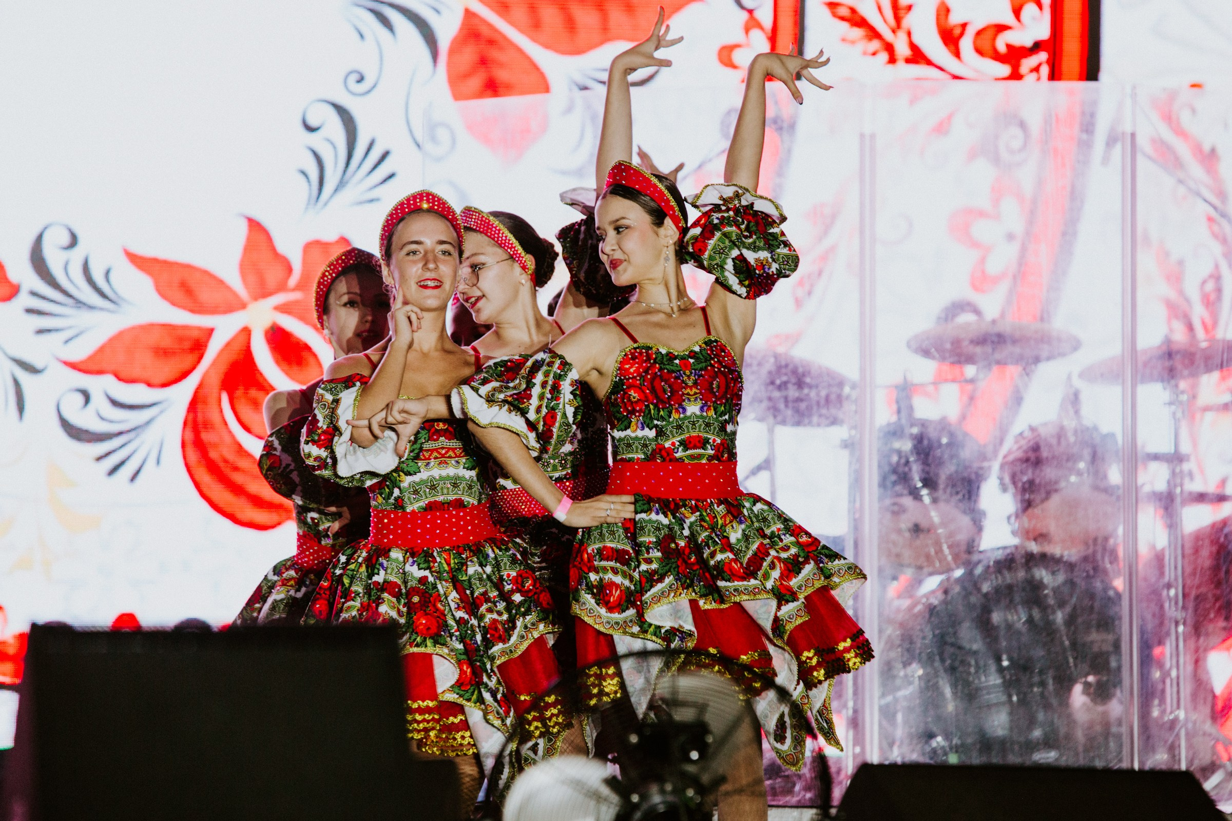 День города Усолье-Сибирское 2025. Фотограф в Иркутске Евгения Айвазова