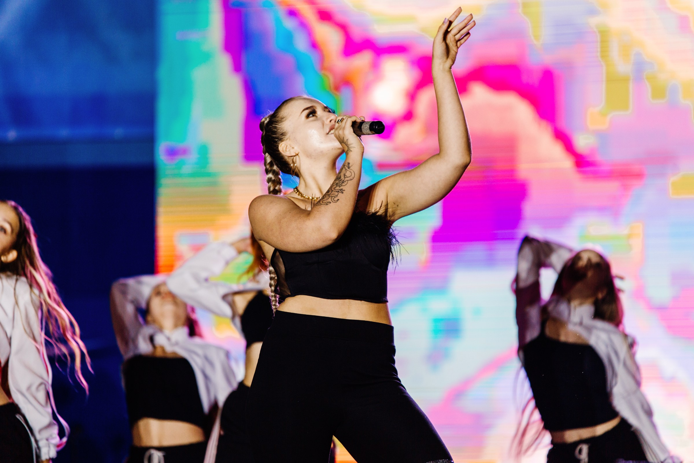 День города Усолье-Сибирское 2025. Фотограф в Иркутске Евгения Айвазова