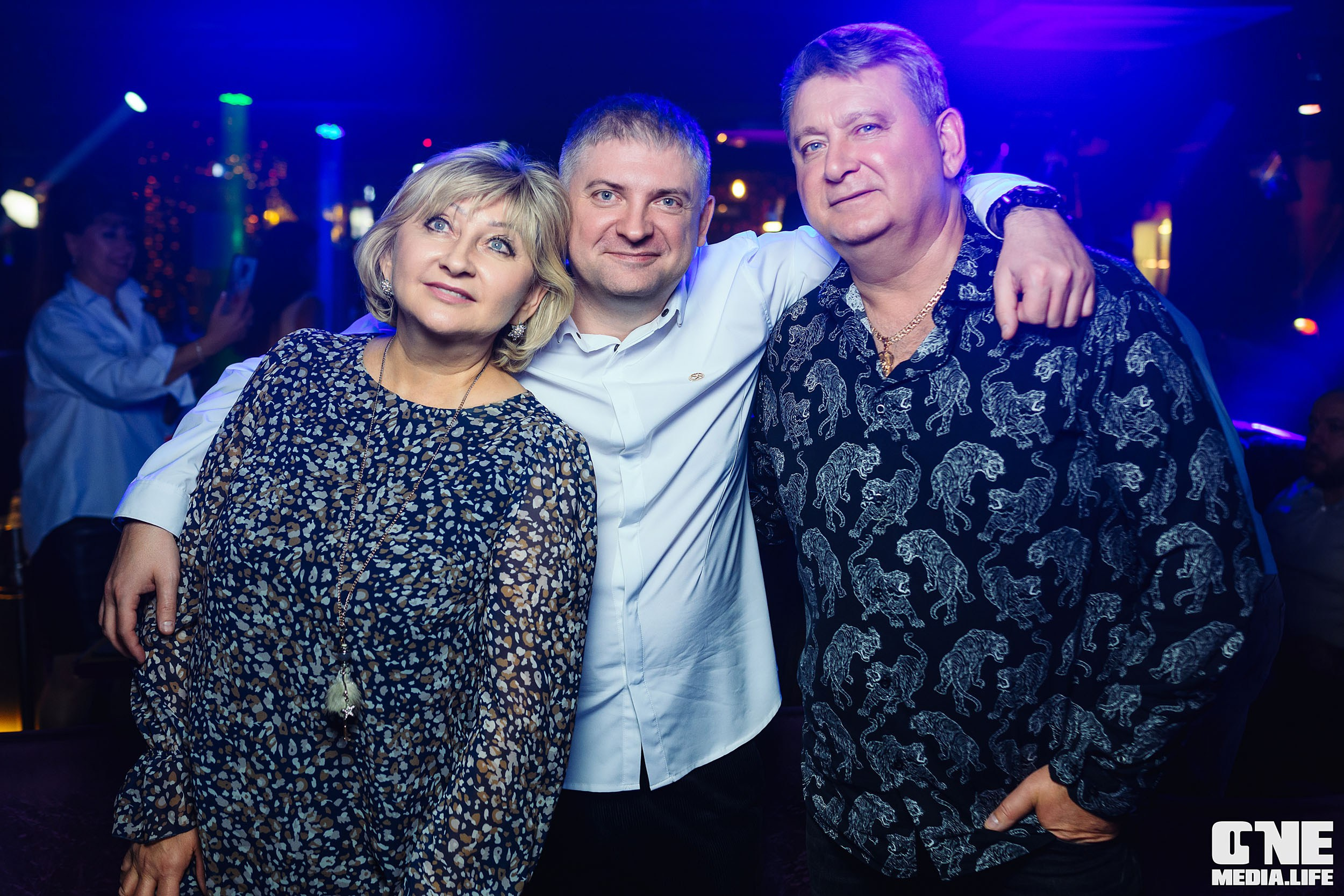 Фоторепортаж из караоке-клуба Эйфория. One Media Life: фоторепортажи, фотоотчеты с мероприятий и заведений