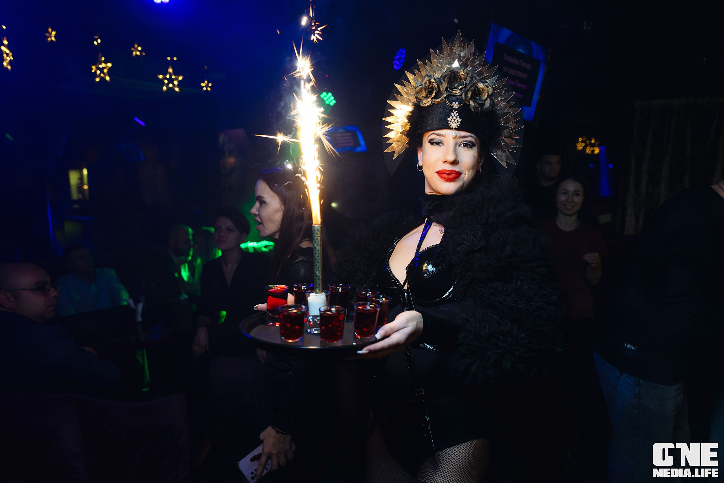 Фоторепортаж из караоке-клуба Эйфория. One Media Life: фоторепортажи, фотоотчеты с мероприятий и заведений