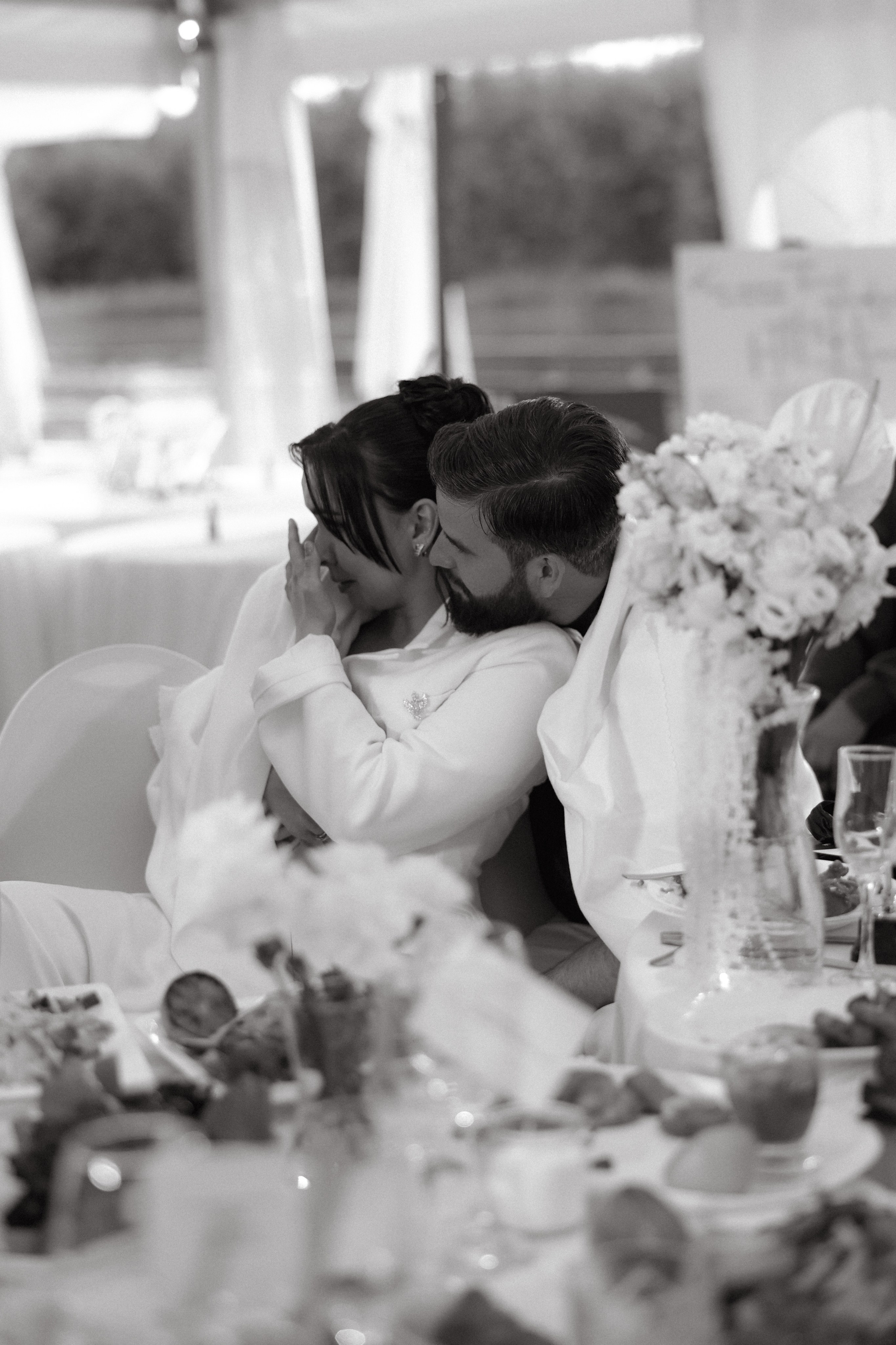 «Магия выставленного света» — Анна и Милан. Свадебный и семейный фотограф в Москве Ломова Ирина