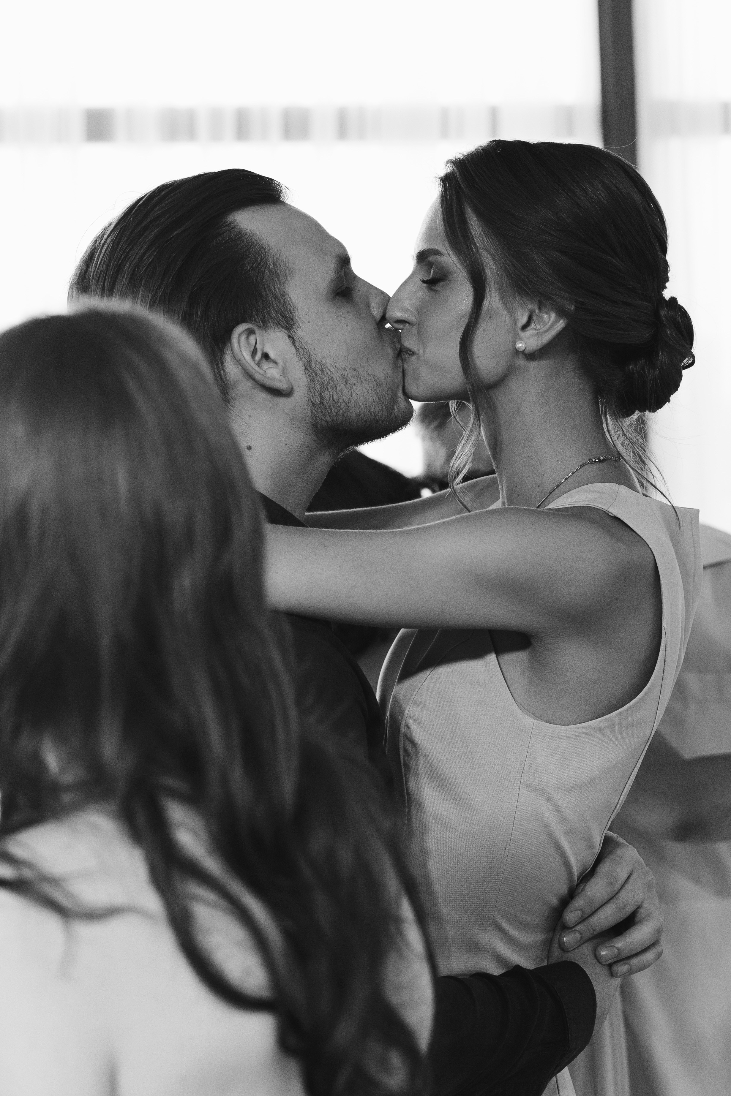 Valerian & Alina. Фотограф в Томске Ирина Павлуцкая