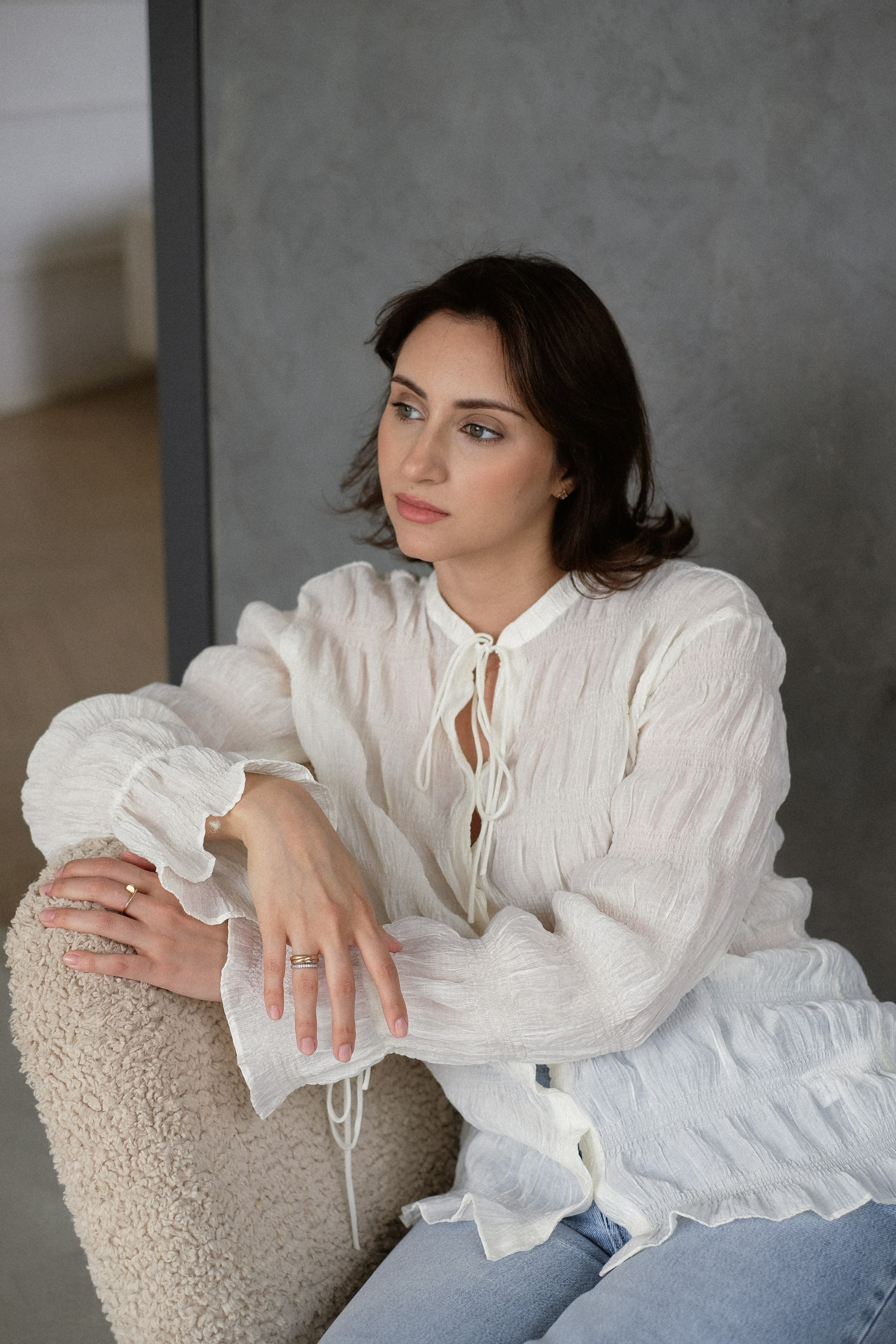 Полина. ФОТОГРАФ АННА КАЗАРЯН