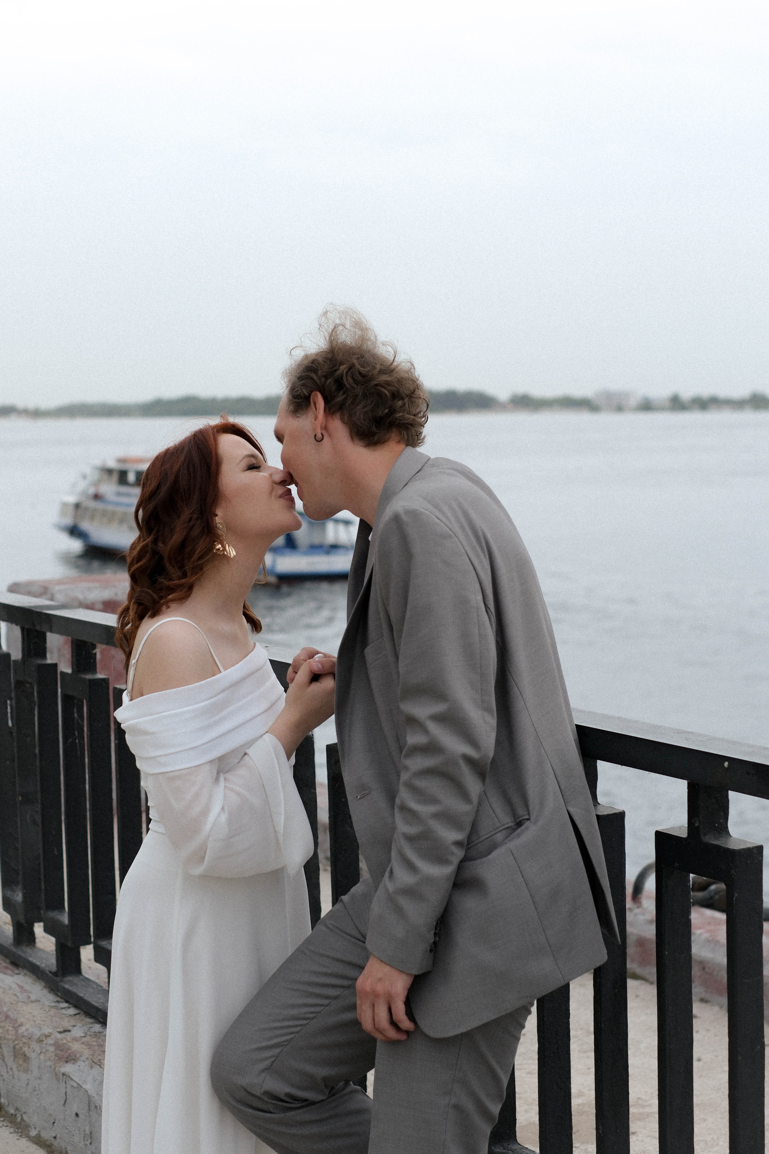 Павлина & Вадим. Главная