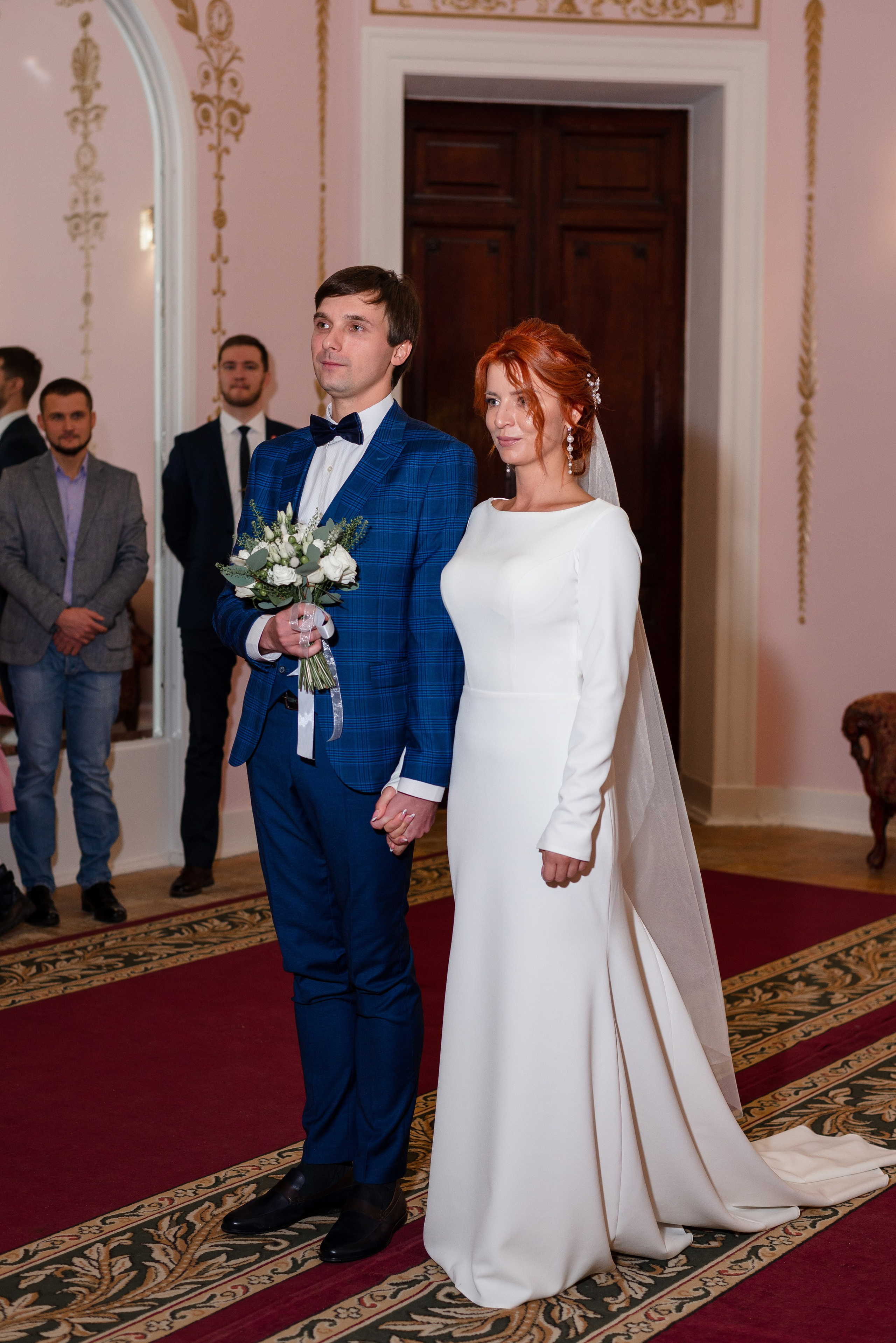 Вероника и Дмитрий. Семейный и детский фотограф Иваново Ксения Азаренкова