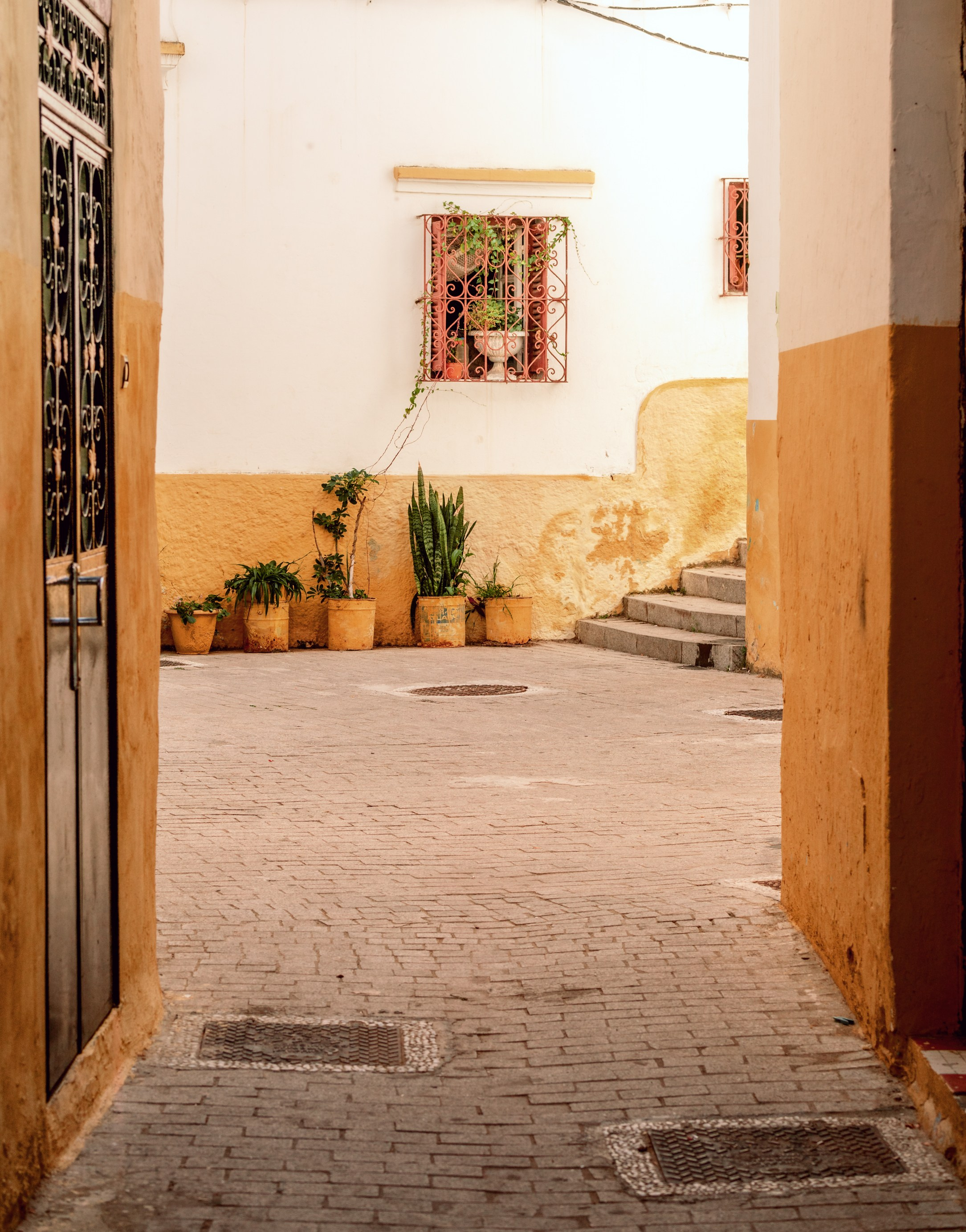 Северная Африка: Тунис, Марокко. Фотограф в Хабаровске. Фотография за 24 часа