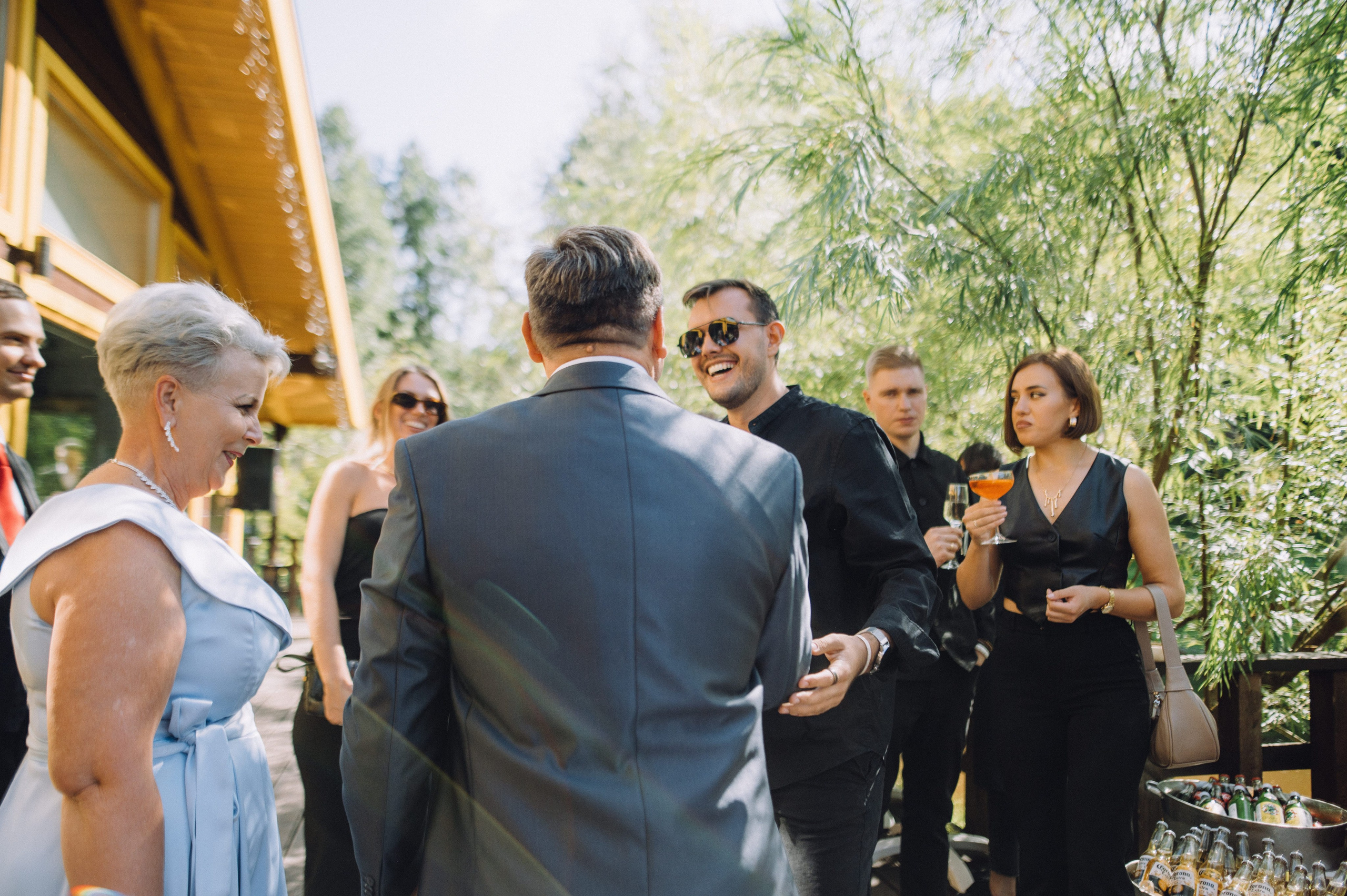 Свадебная фотография. Профессиональный фотограф Алексей Васенцев. Минск, СПБ, Москва