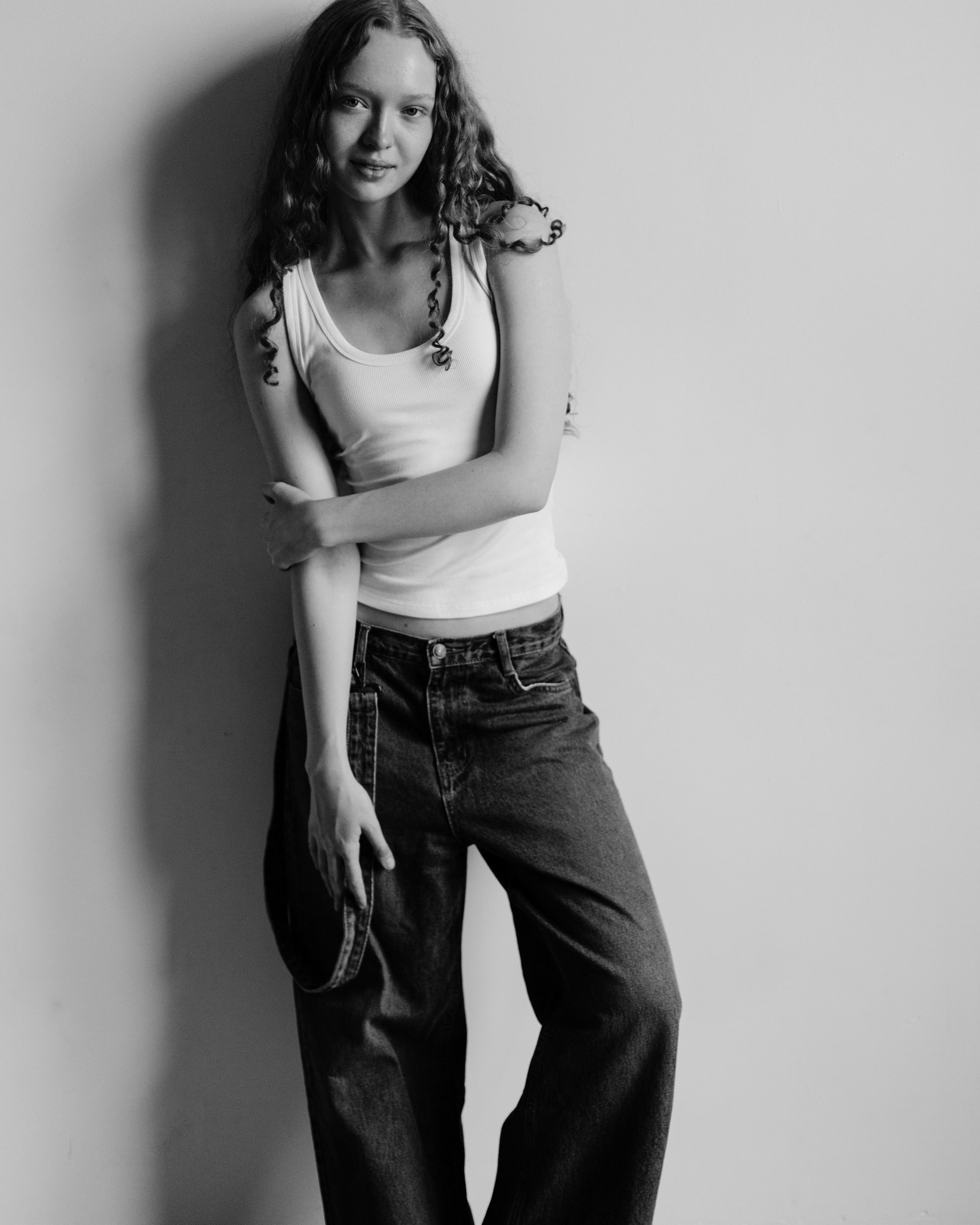 Соня. Фотограф в Москве — Евгения Прокопенко