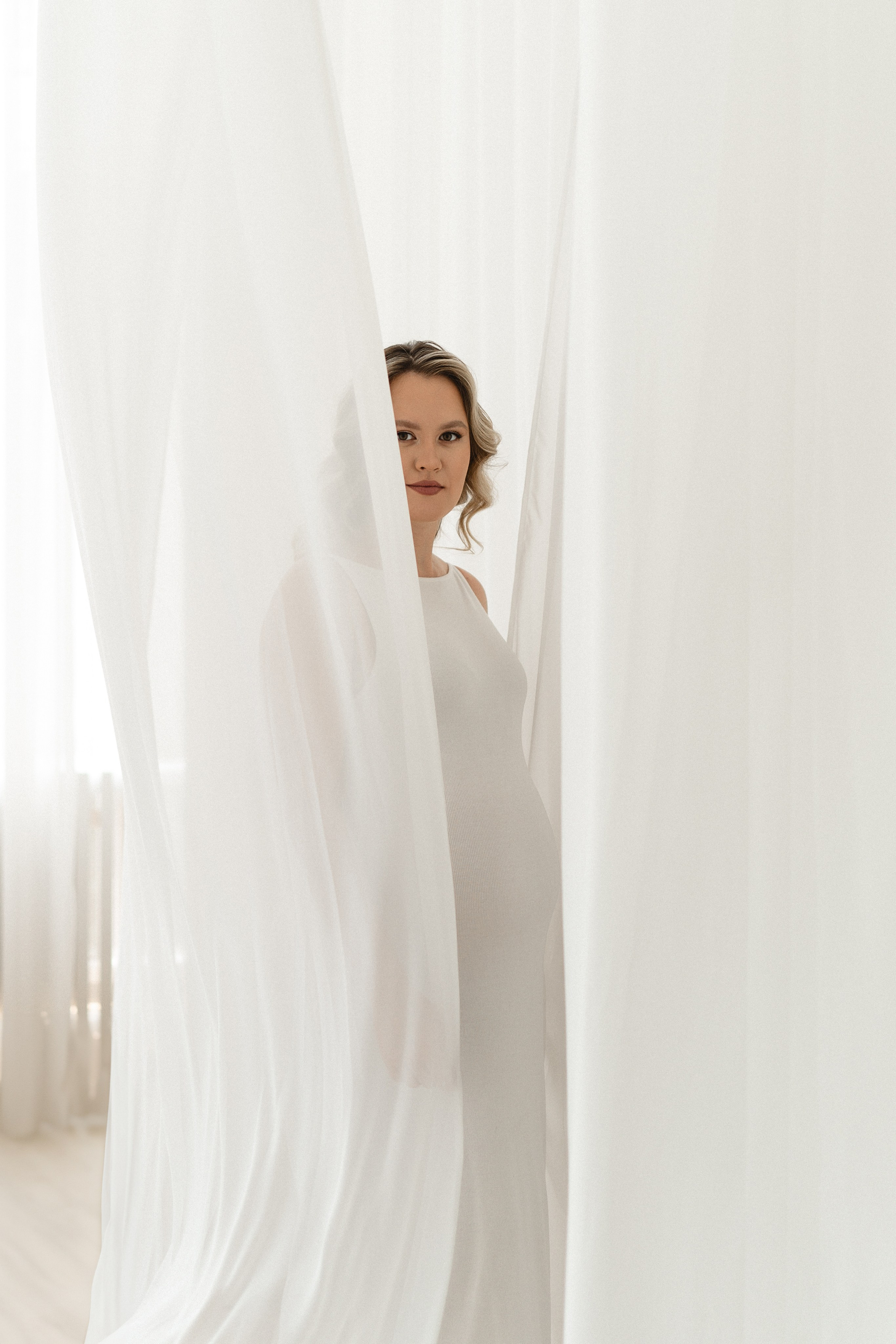 Ксюшенька. Фотограф Москва. Екатерина Дударевич