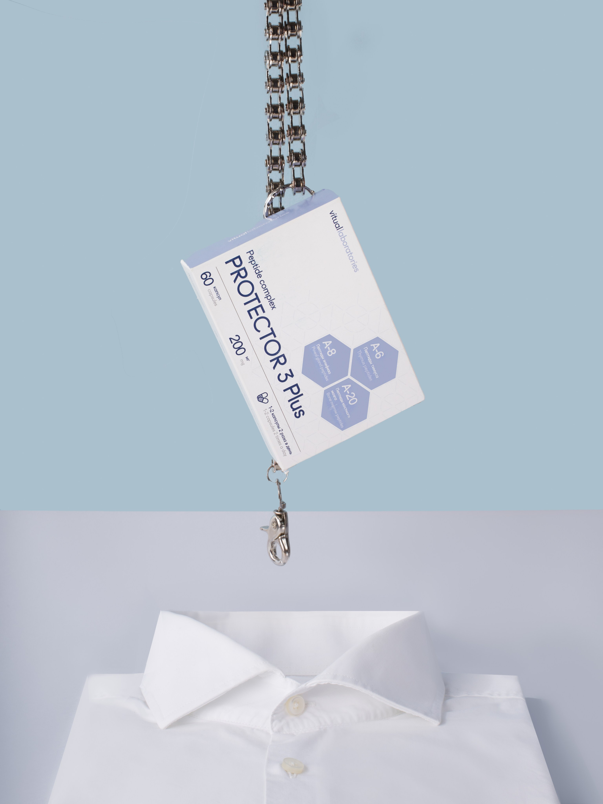 For VITUAL. TAMARA BAZHMINA