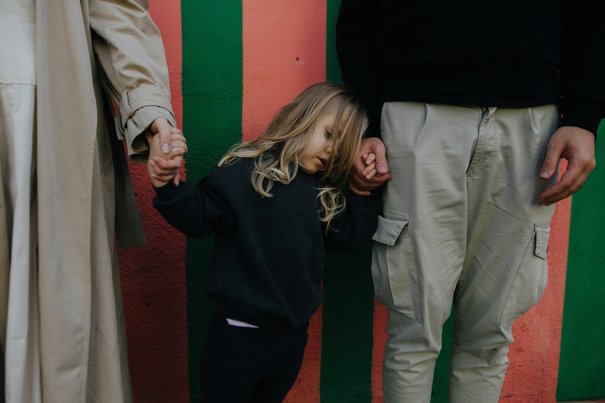 Family morning in Tbilisi. Свадебный фотограф Грузия Alex and Polly