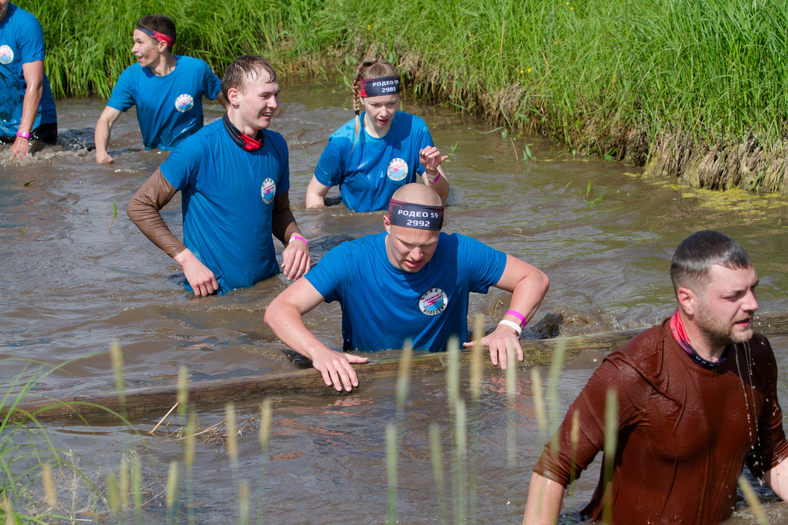 Родео59. Репортажный и спортивный фотограф в г. Пермь Зильберг Павел