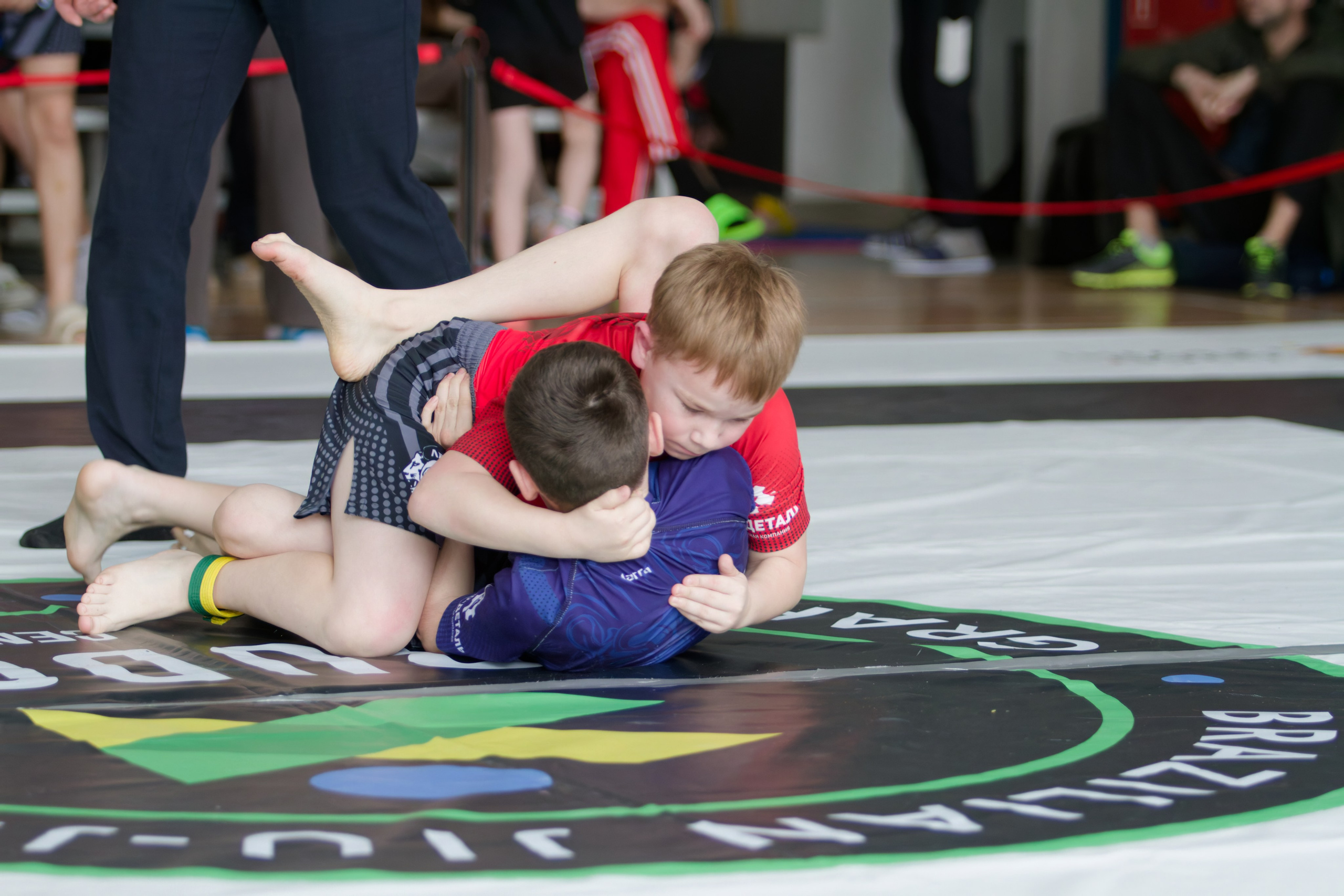 Борьба. Джиу-джитсу 26.04.2025. Репортажный и спортивный фотограф в г. Пермь Зильберг Павел