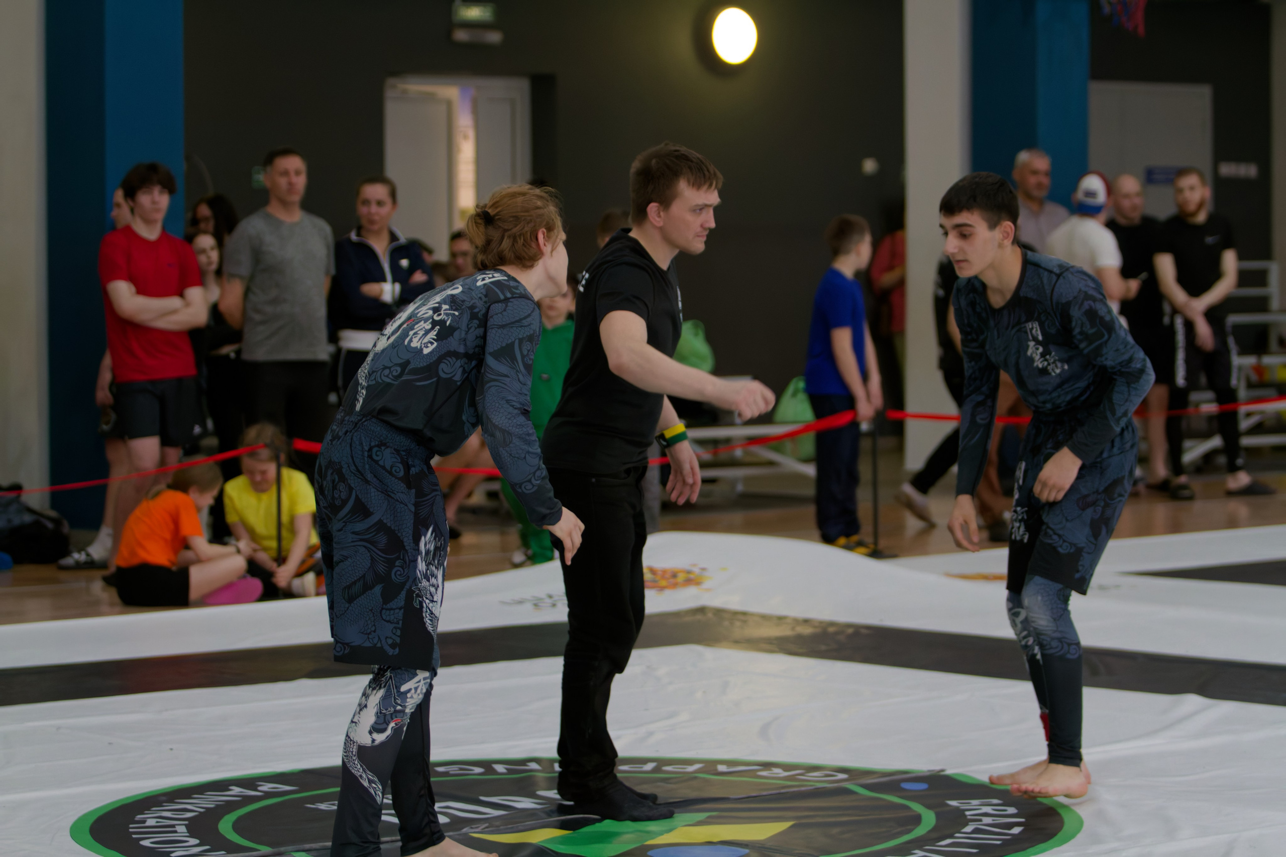 Борьба. Джиу-джитсу 26.04.2025. Репортажный и спортивный фотограф в г. Пермь Зильберг Павел