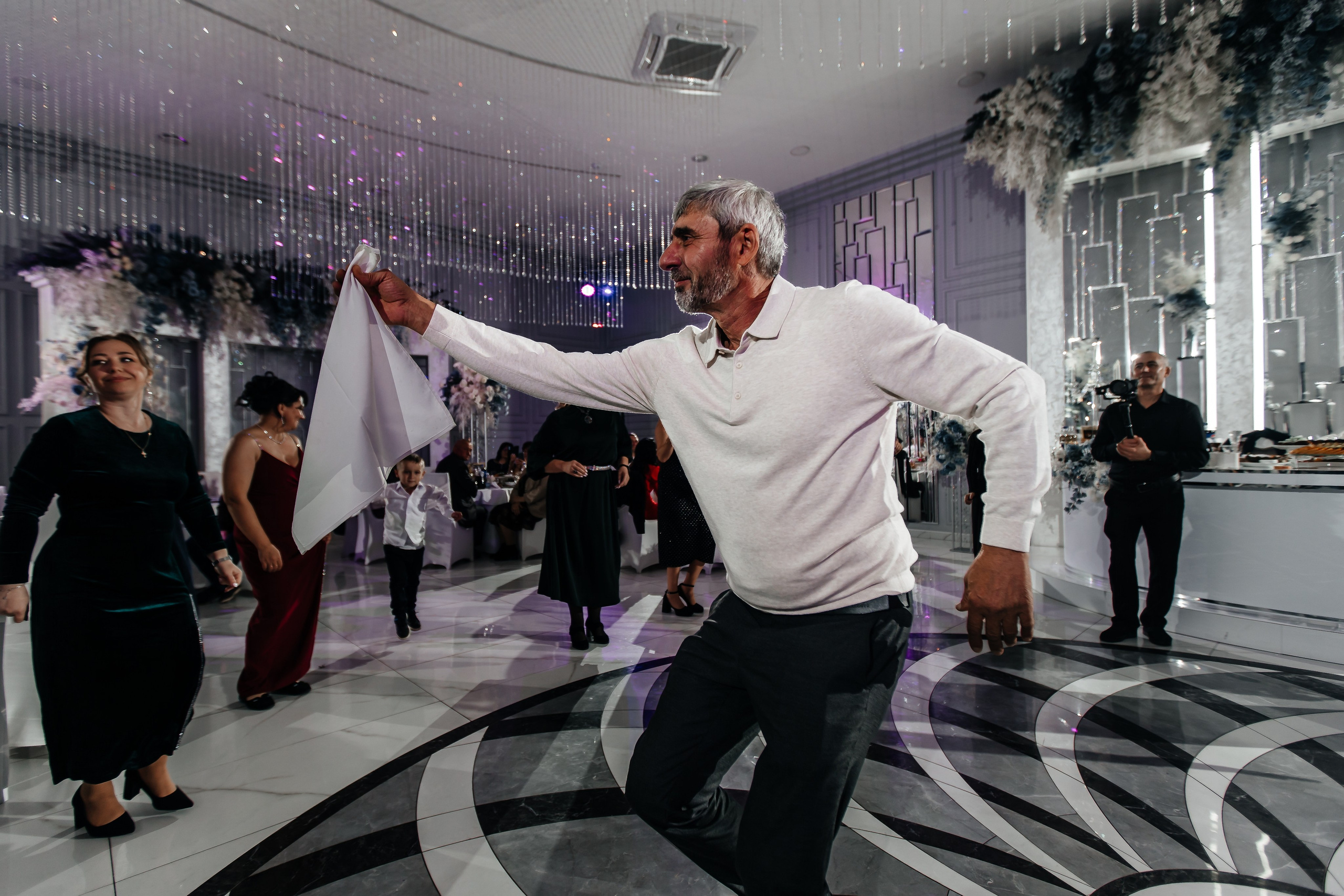 Анонс свадьбы Максима и Алены. Свадебный фотограф в Крыму и Севастополе Ольга Баскакова