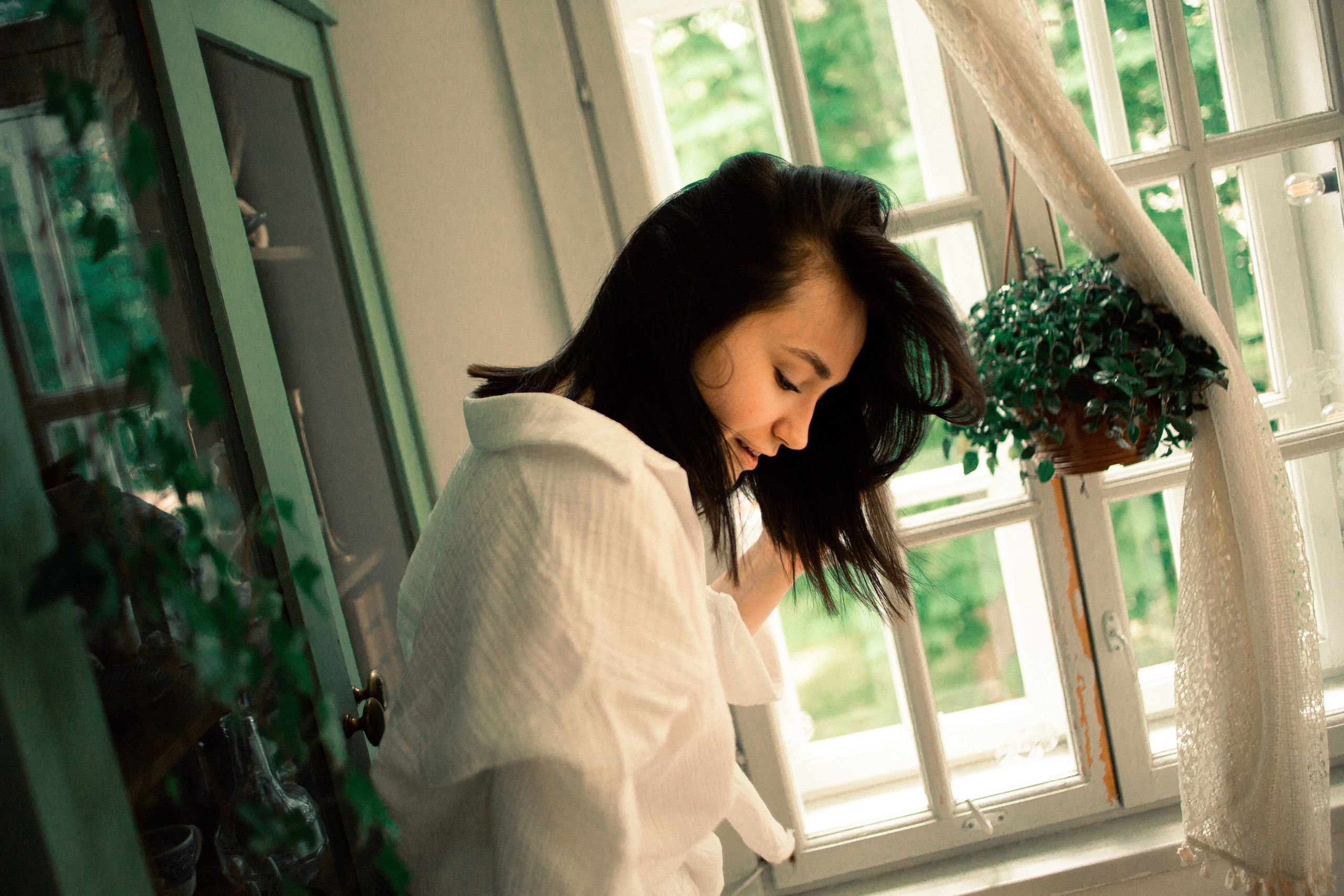 Олеся. Фотограф Блинова Арина | Санк-Петербург