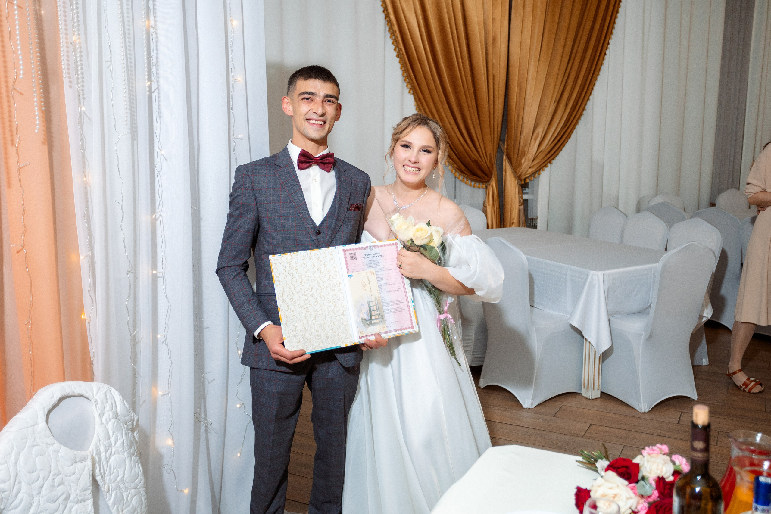 СВАДЬБА: Дима и Юля. Все фото. Профессиональный фотограф в Ижевске Леша Петров
