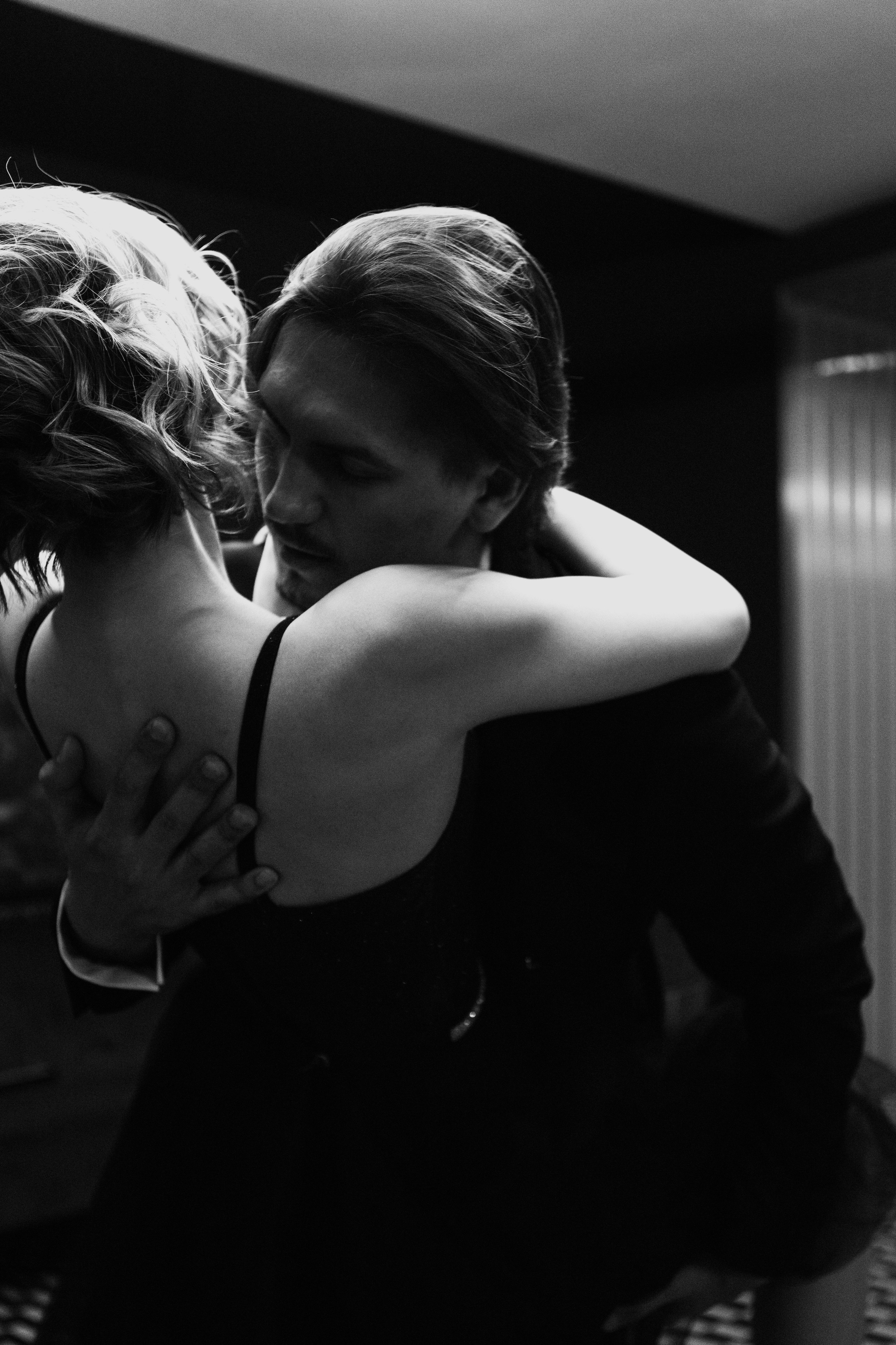 Свадьбы. Фотограф Оренбург Алёна Лелет