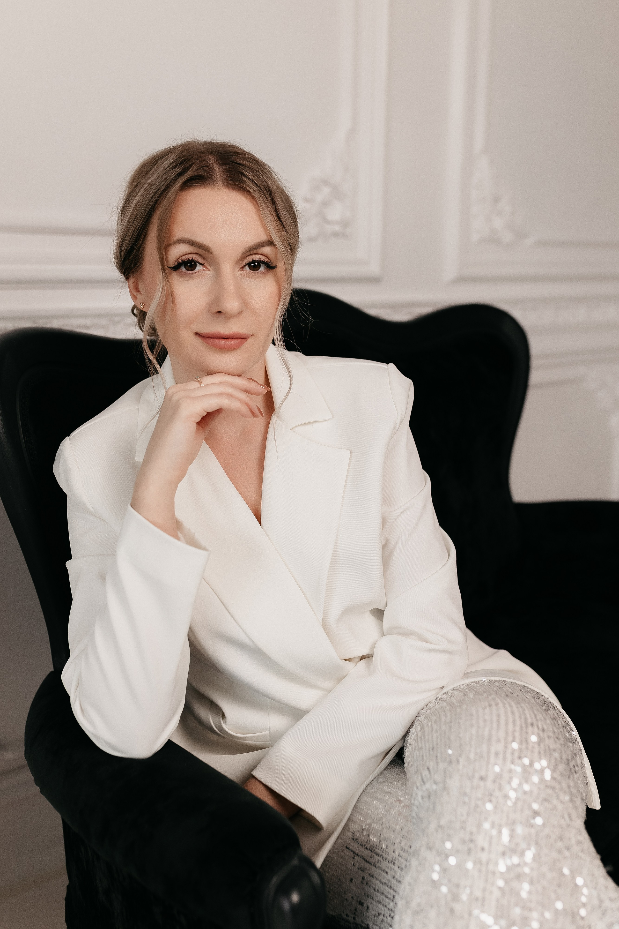 ИНДИВИДУАЛЬНЫЕ. Фотограф Никитина Марина, Санкт-Петербург