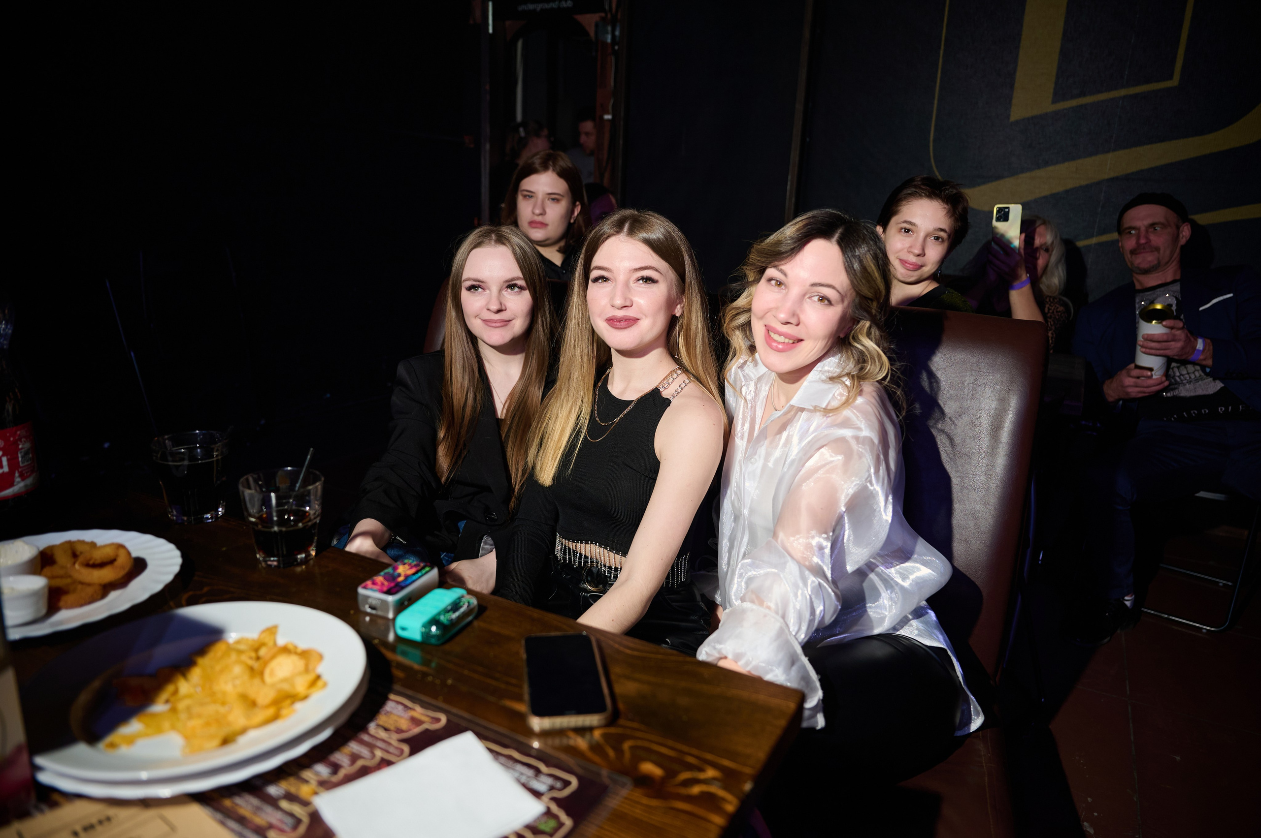 Перфоманс-шоу BUREVSHOW. Фотограф Челябинск — Кирилл Устюжанин