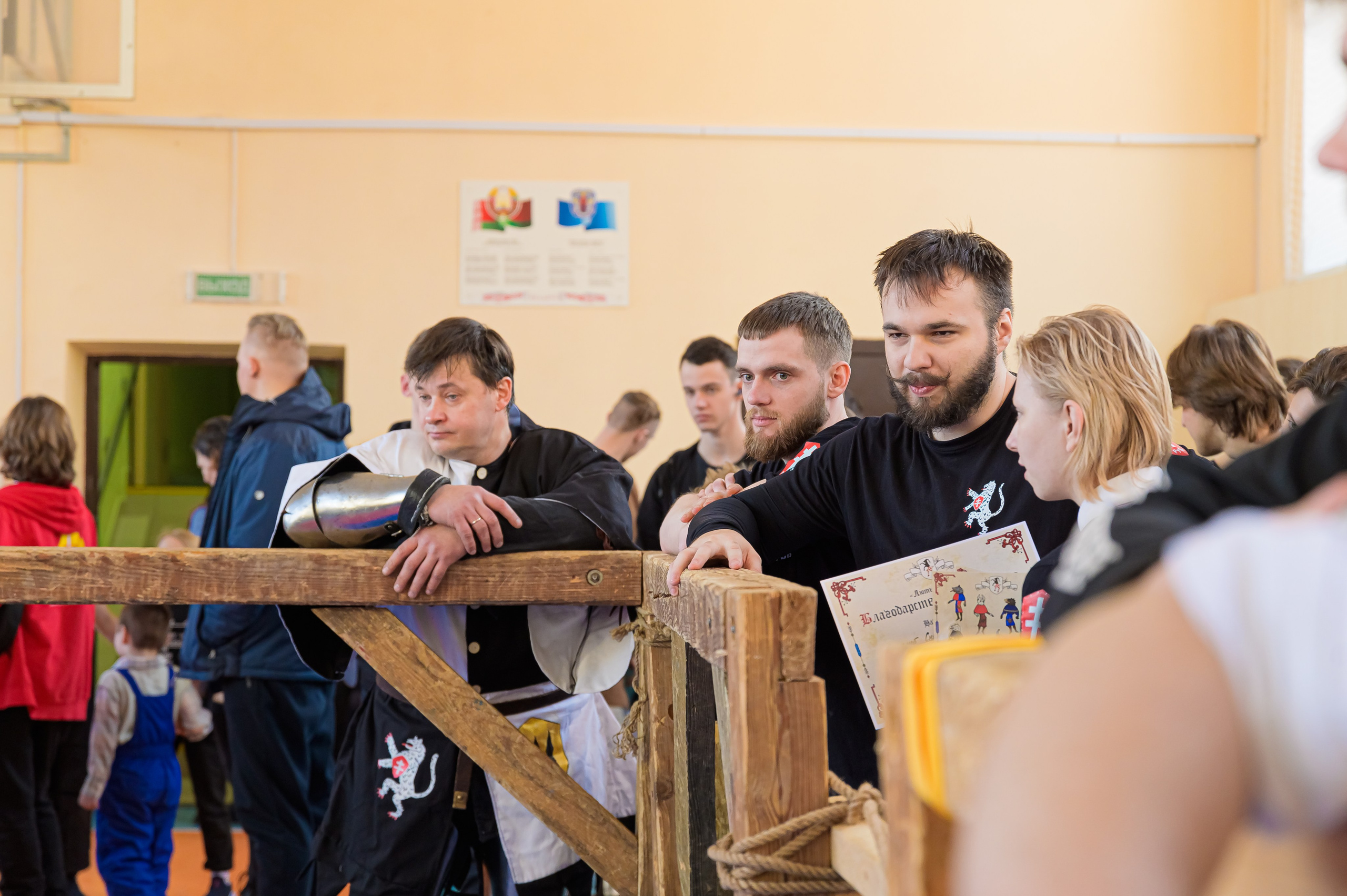 Люты Турнір 2024. Мужской портрет, женский портрет, смелые образы (Минск, Беларусь)