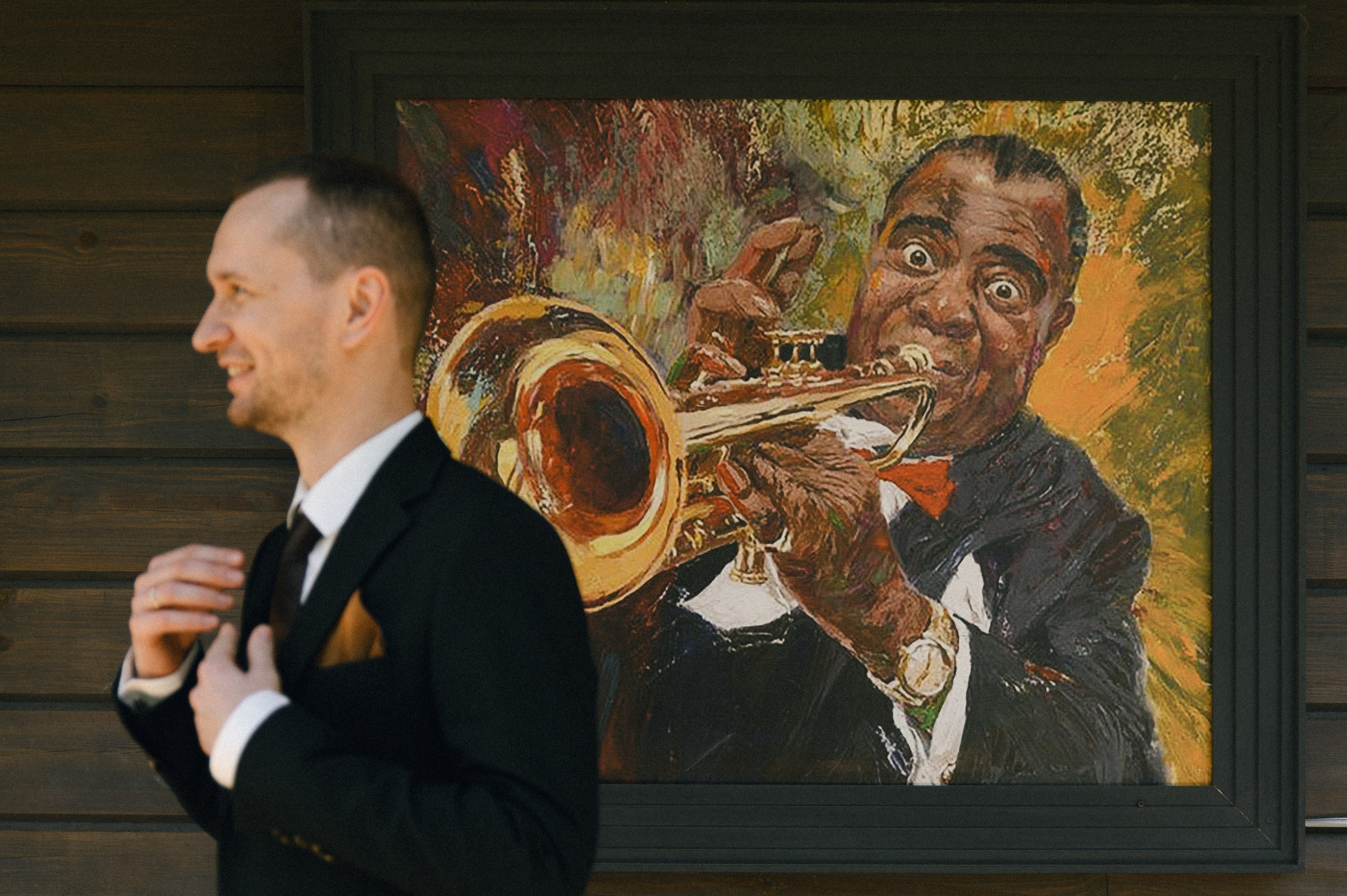 Дмитрий и Анастасия. Свадебное и event агентство До Мурашек Ростов-на-Дону