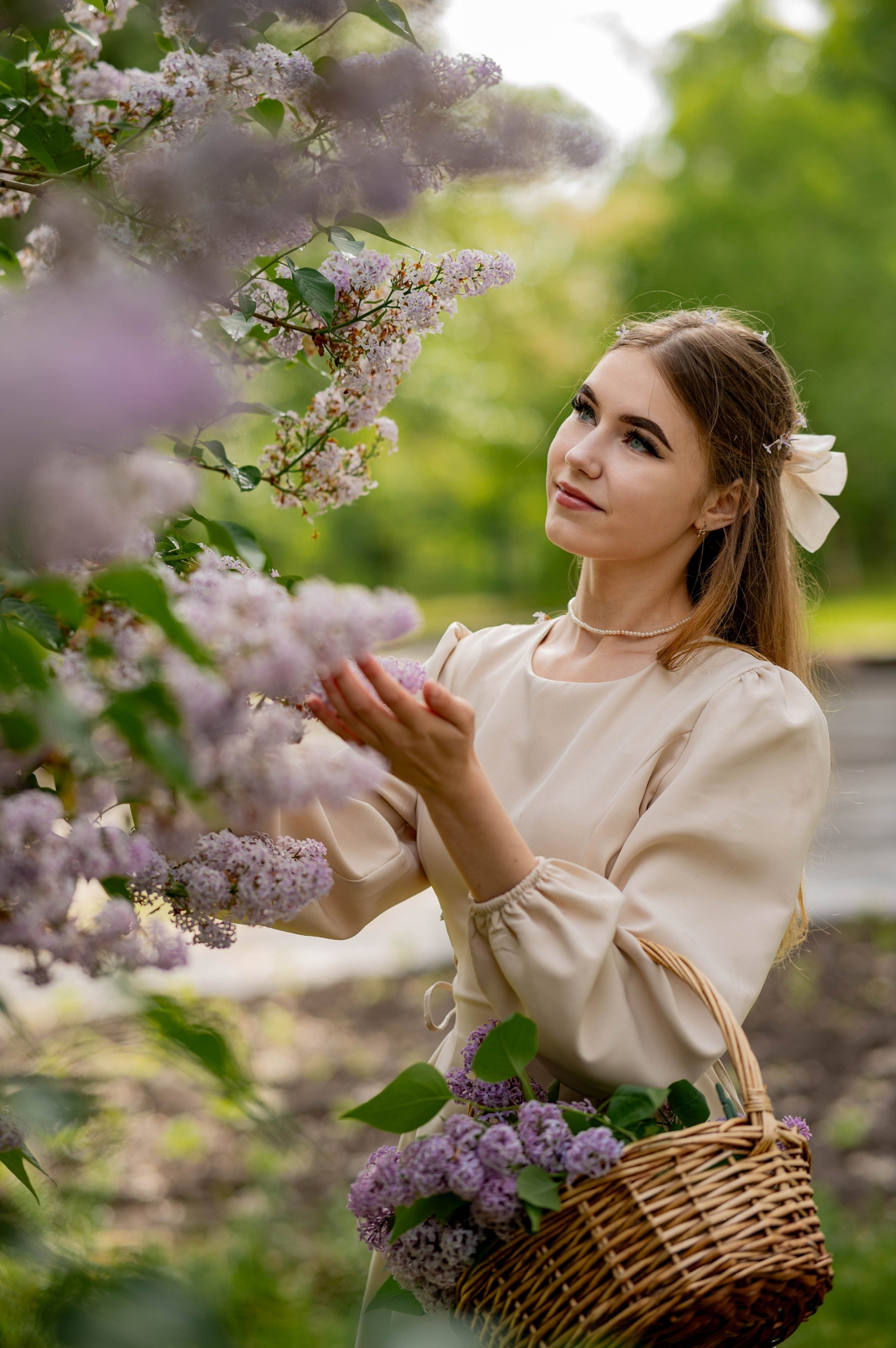 В сирене_ Валерия. Семейный и свадебный фотограф в Абакане Юлия Су