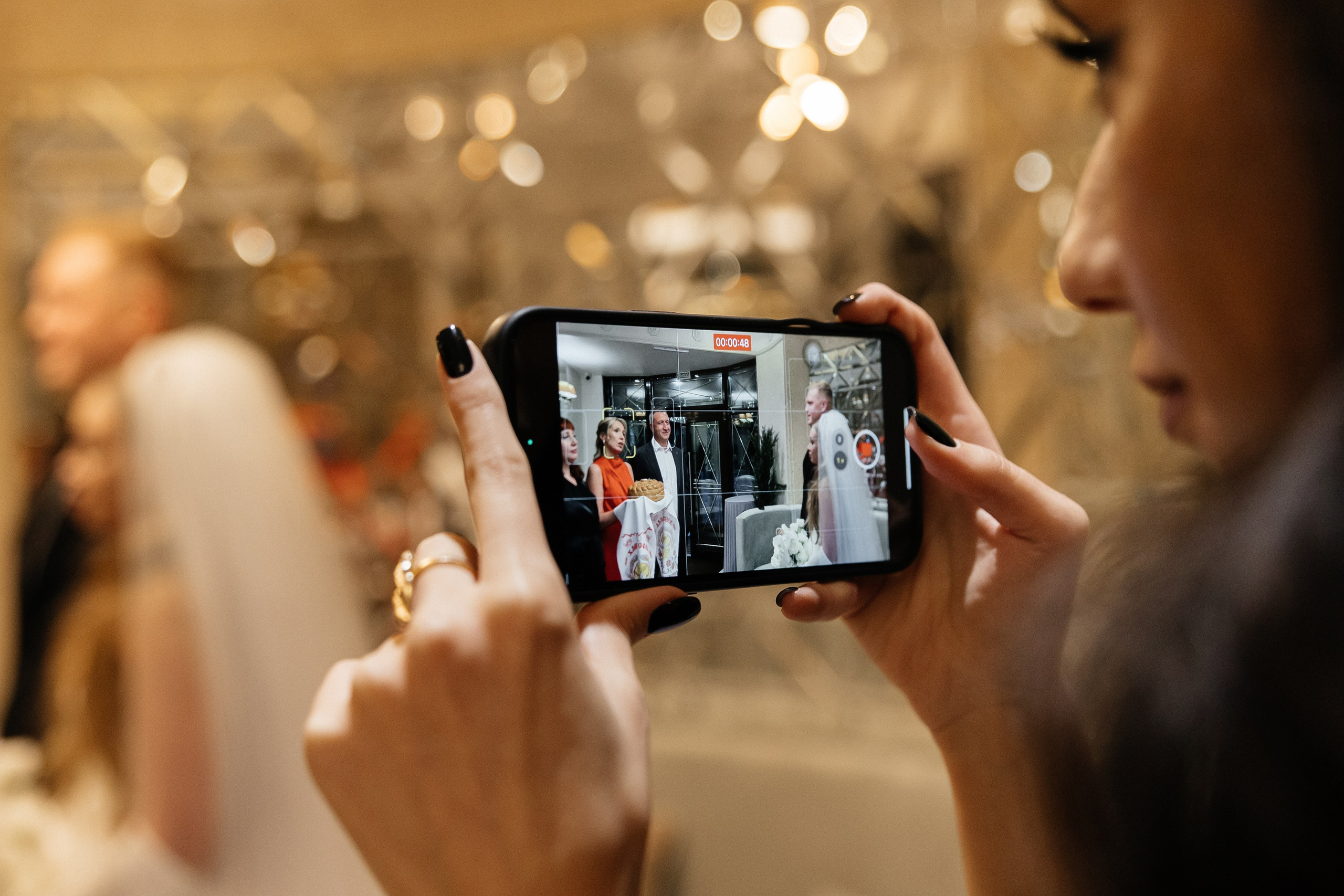 А | А. Свадебный фотограф Настя Шелл г. Череповец