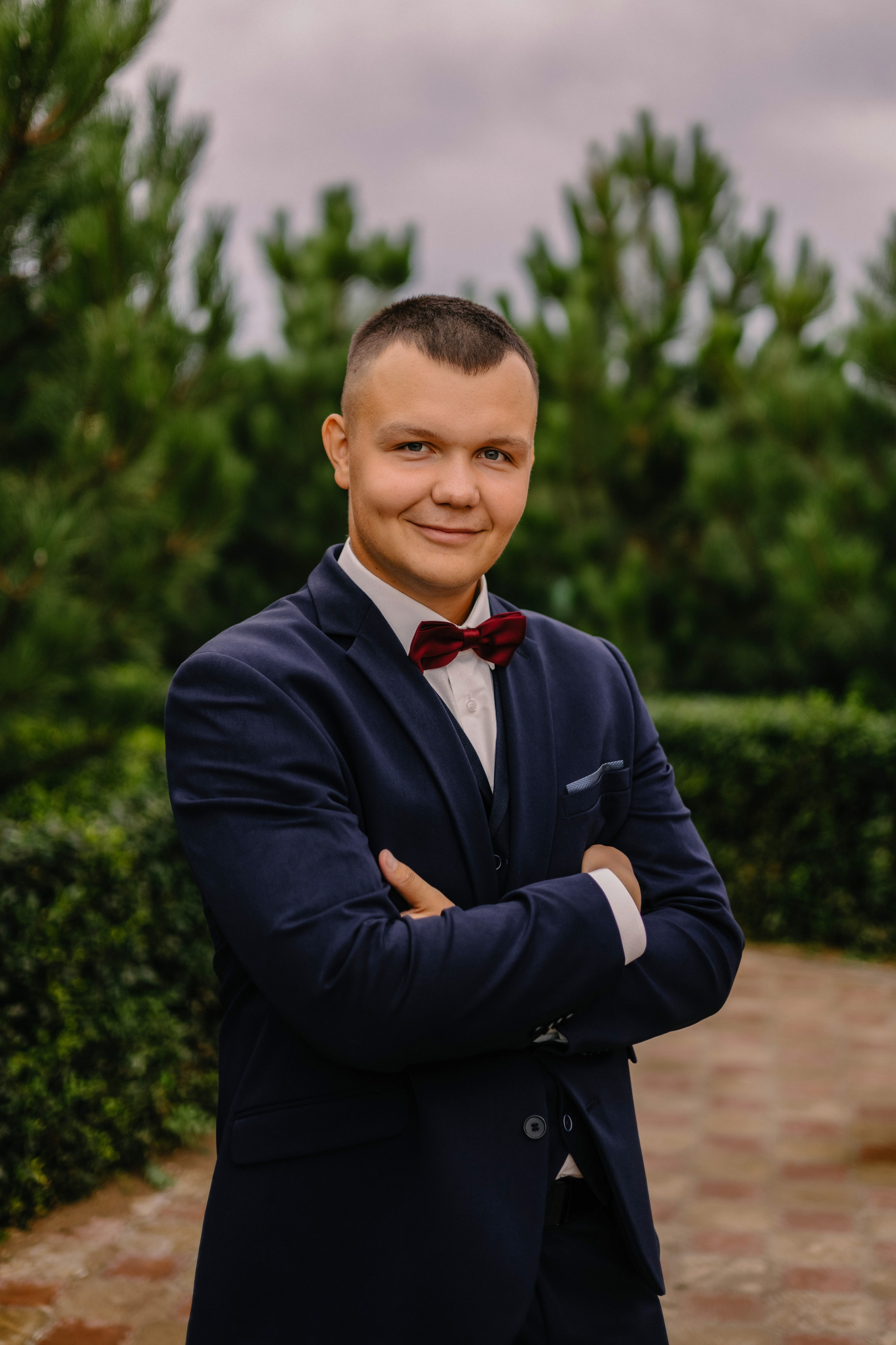 Ирина, Иван. Фотограф Волгоград Кристина Прохоренко