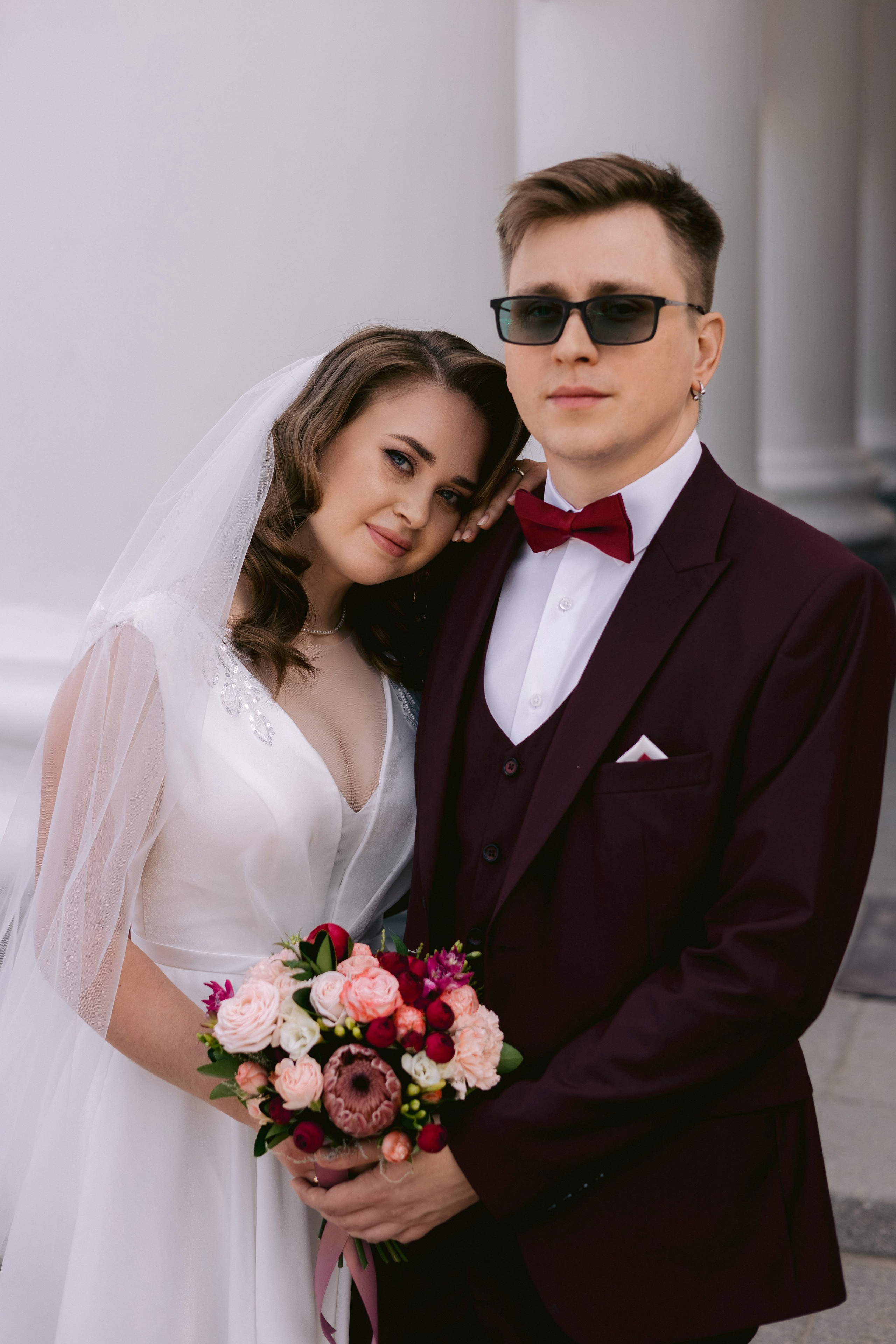 Вера, Роман. Фотограф Волгоград Кристина Прохоренко