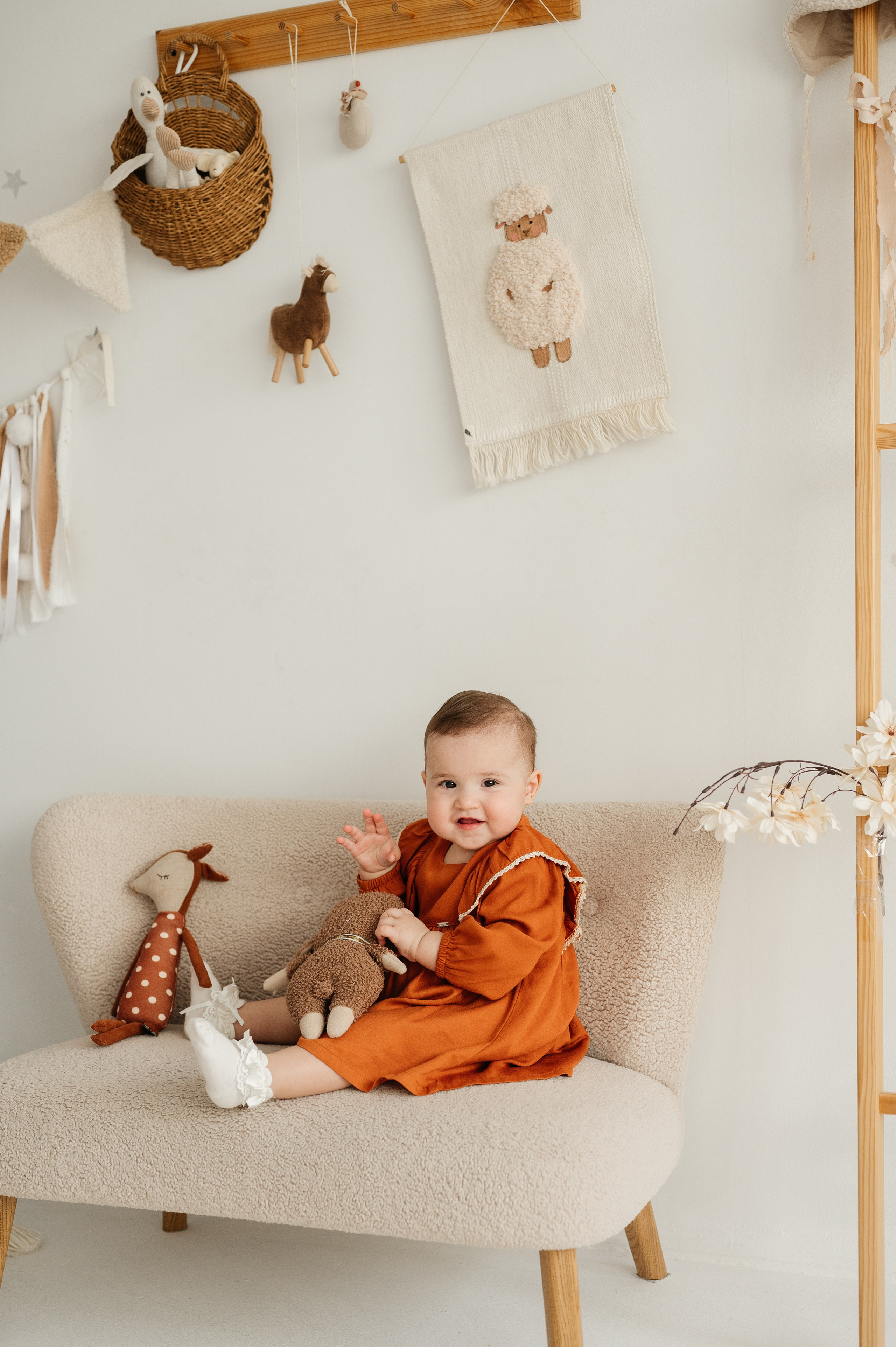 Семейная фотосессия. Свадебный и семейный фотограф в Краснодаре Алина Мельник