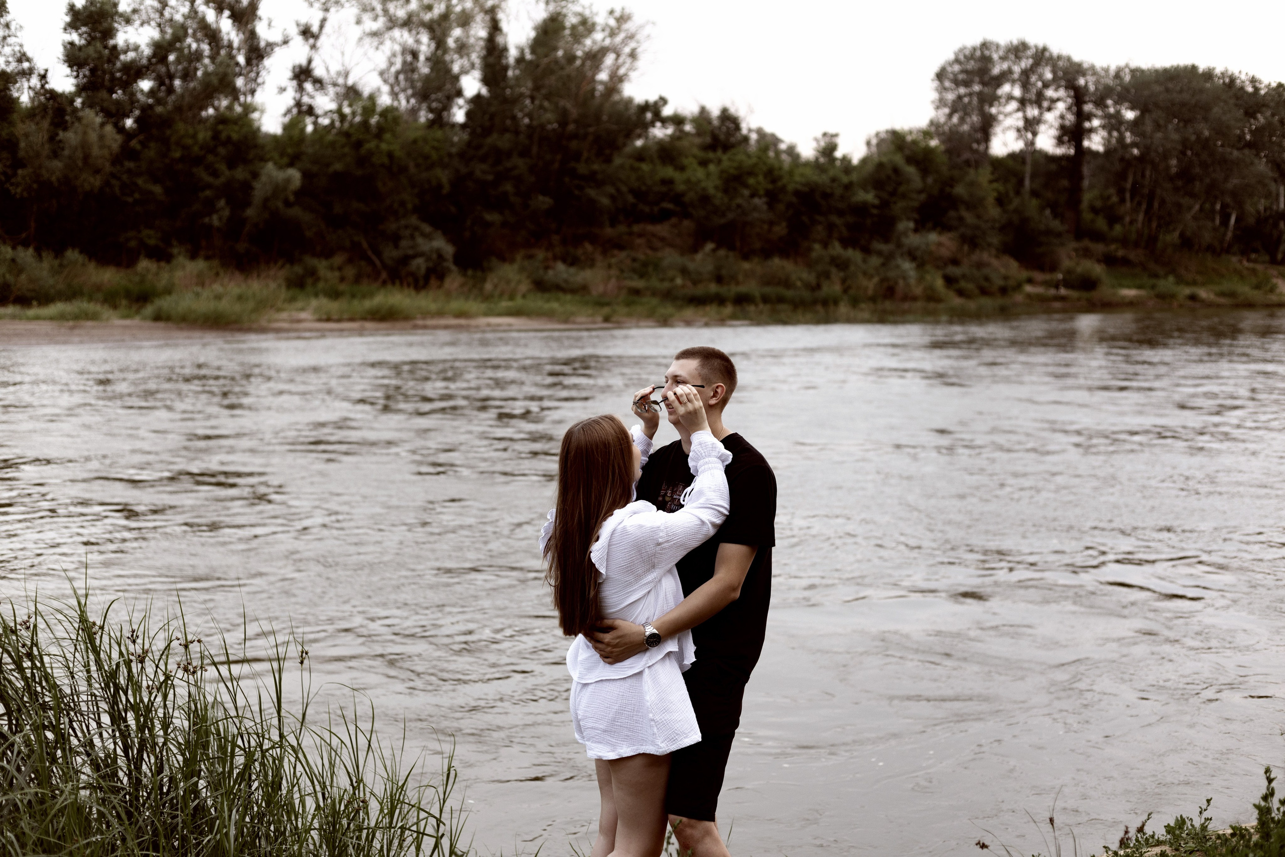 Lovestory A&A. Женский фотограф в Орске Новотроицке Динара Долганова