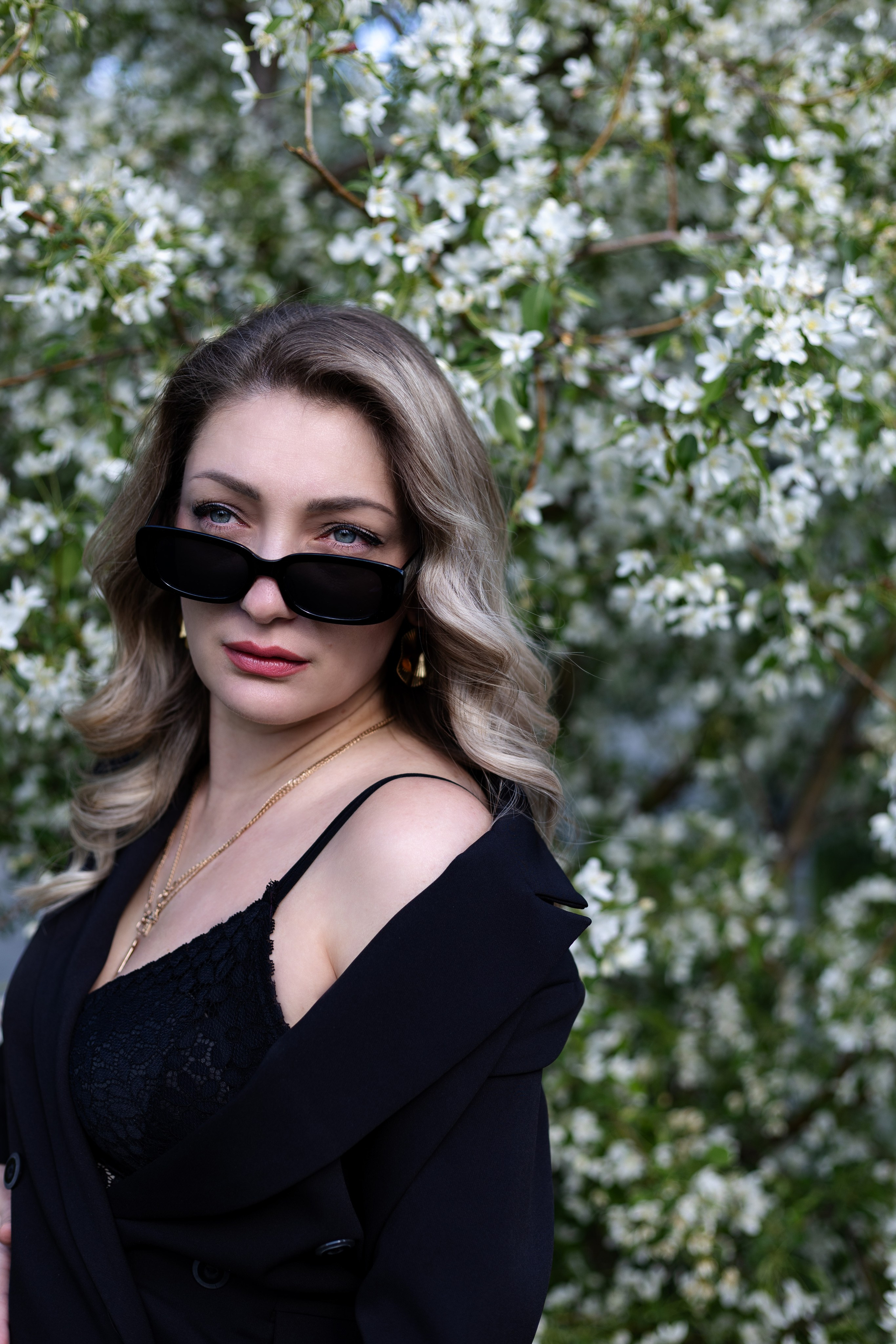 Фотосессия Екатерины. Женский фотограф в Орске Новотроицке Динара Долганова