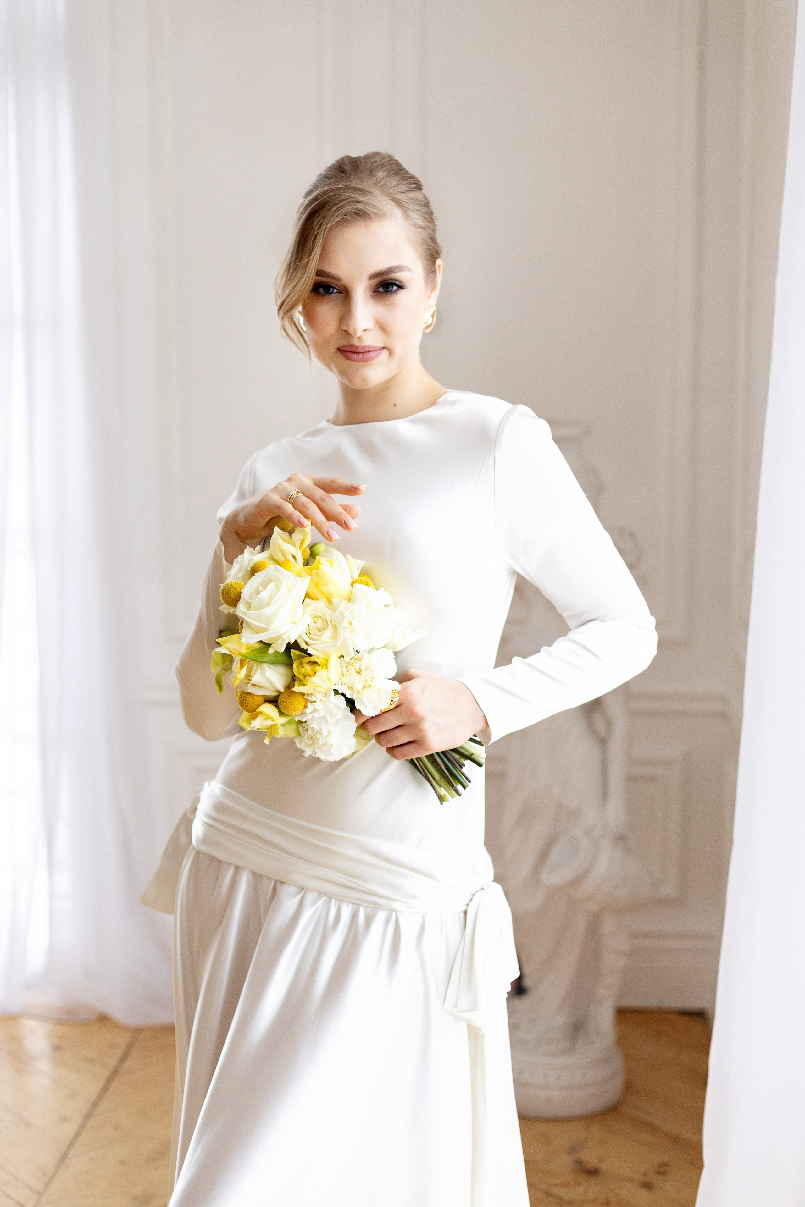 Свадьба с гостями. Женский фотограф в Орске Новотроицке Динара Долганова