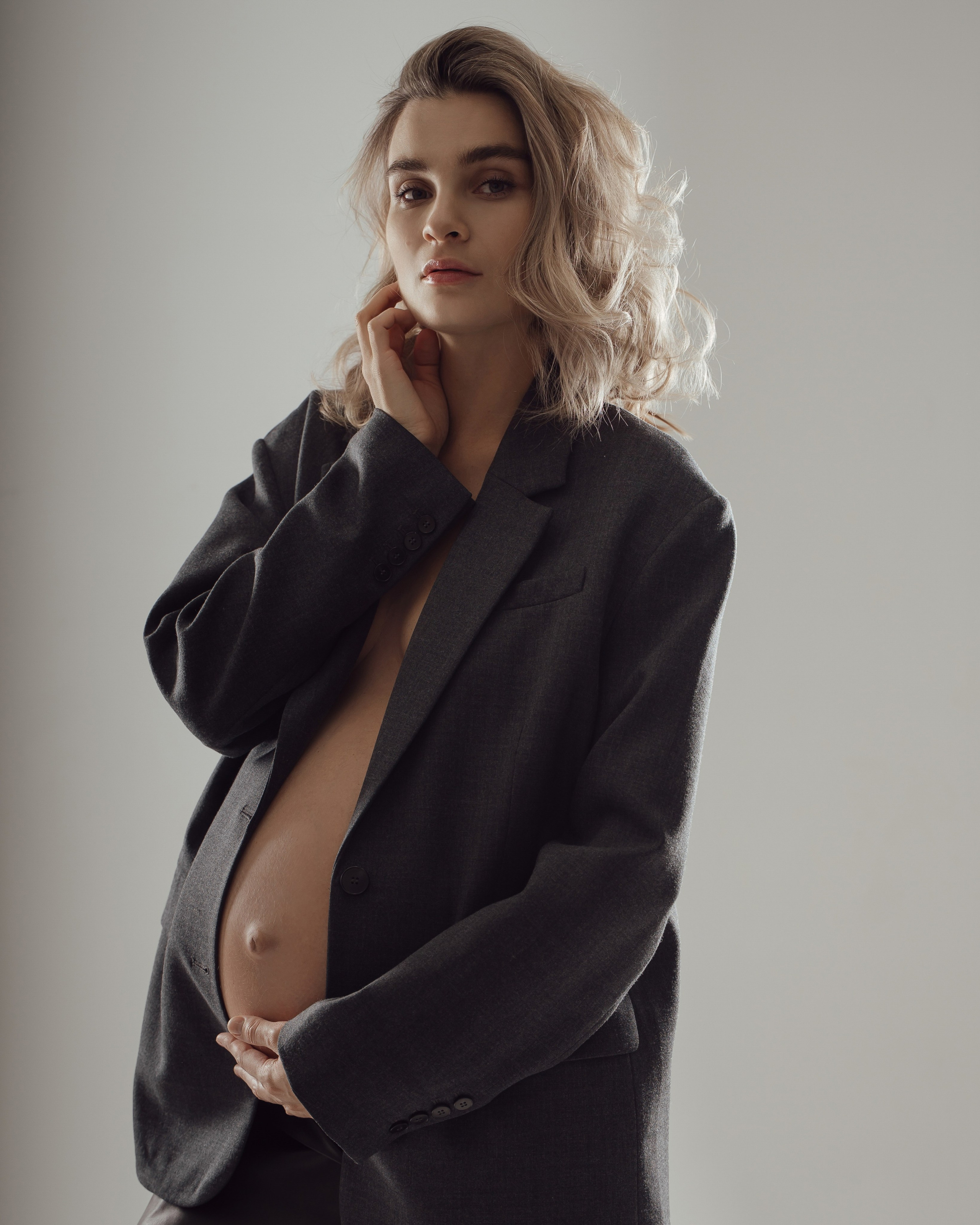 Ирина. Творческий фотограф взрослых и детей в Москве Анна Блифернец