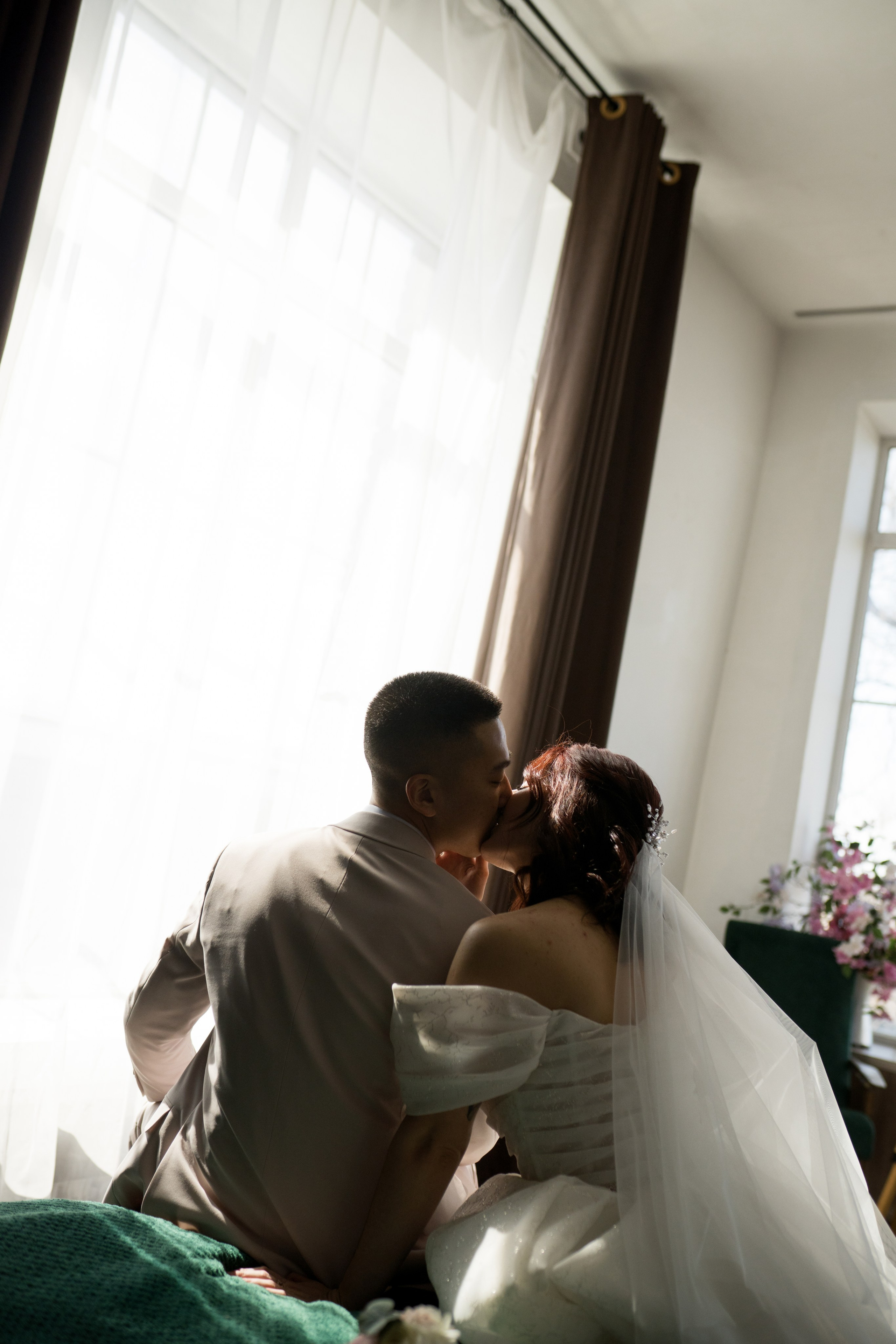 Свадьба | Илья Ксения — 2025