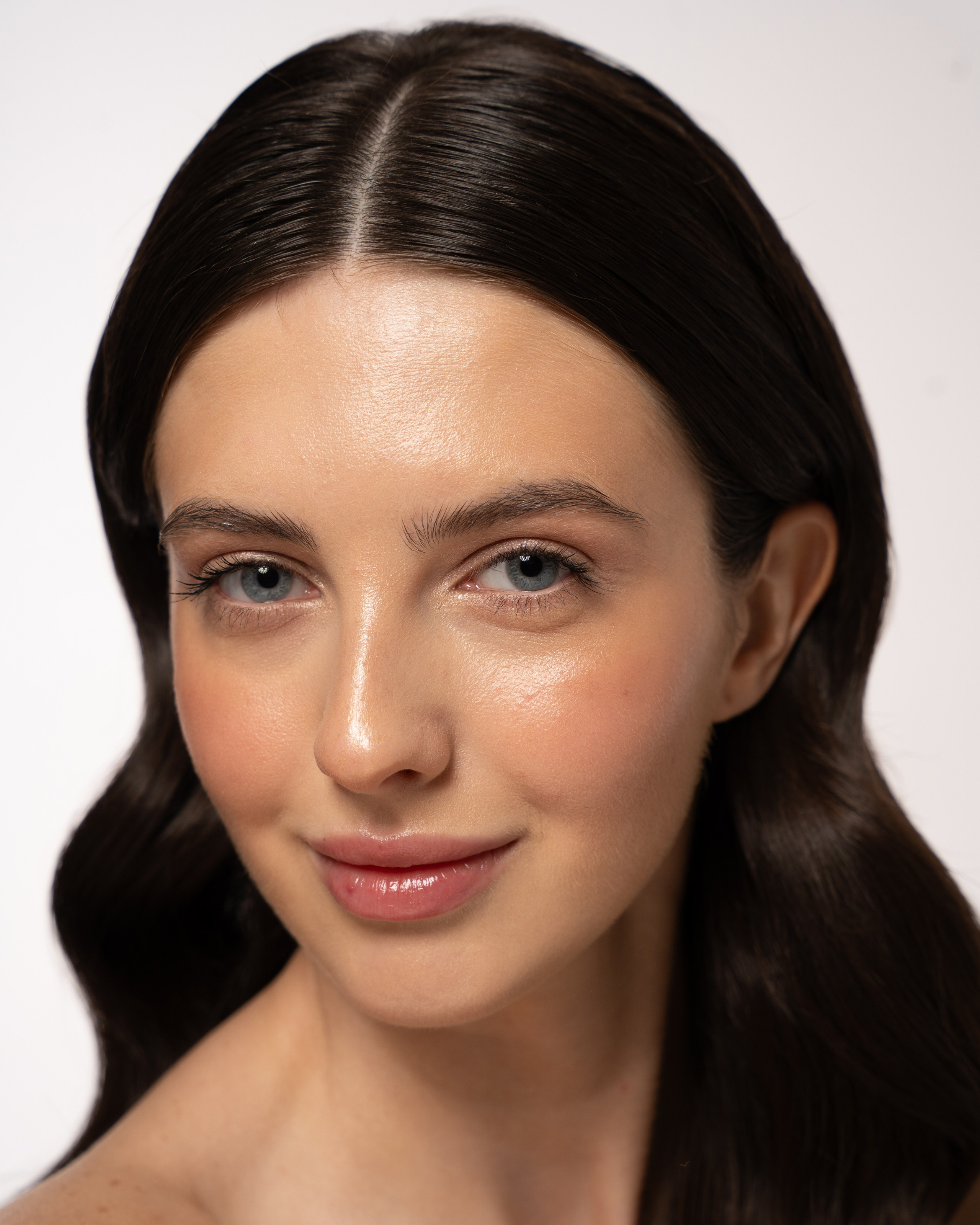 Beauty. Commercial Retoucher Yuliya Gukova