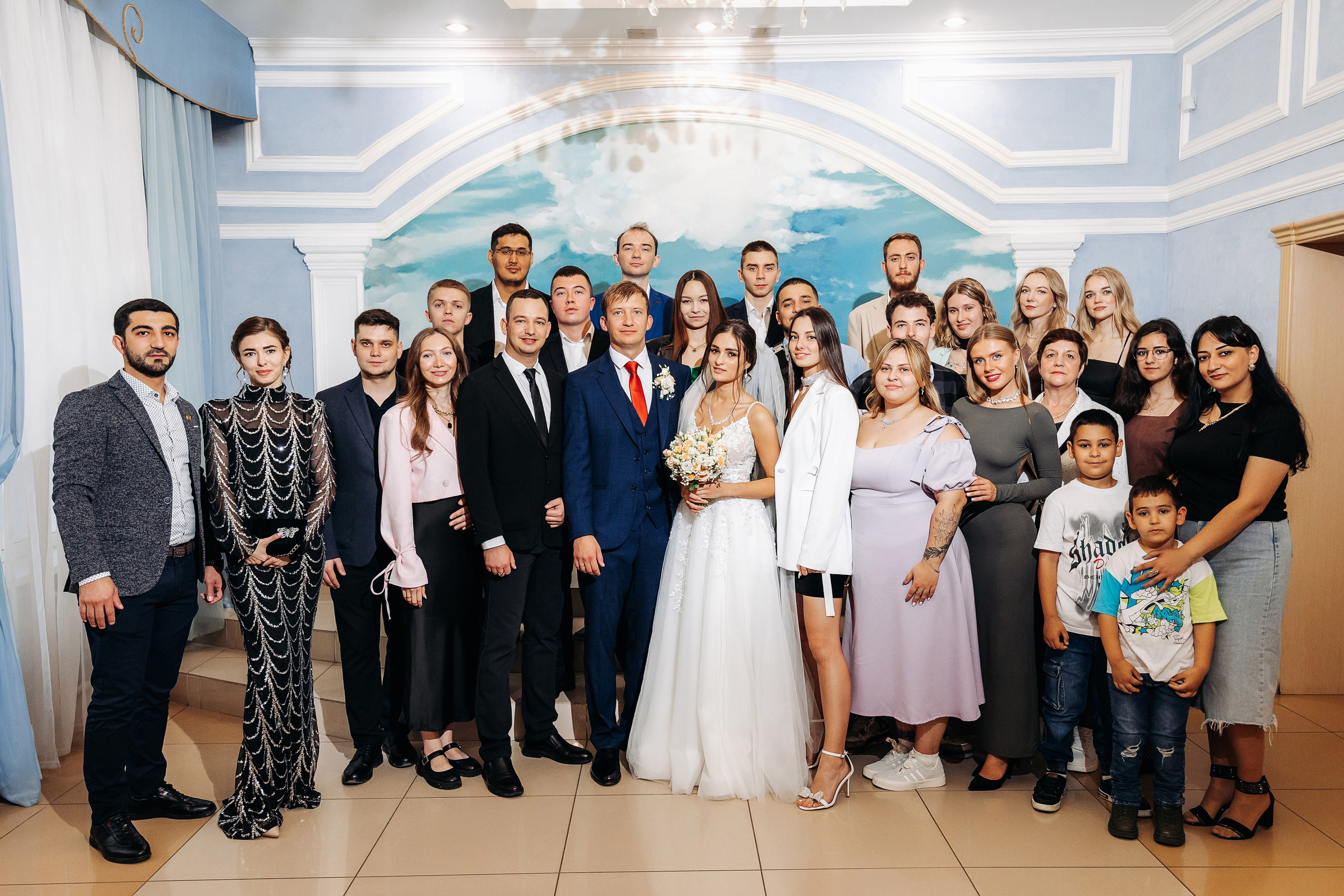 Максим Ангелина. Фотограф Омск Андрей Козяков