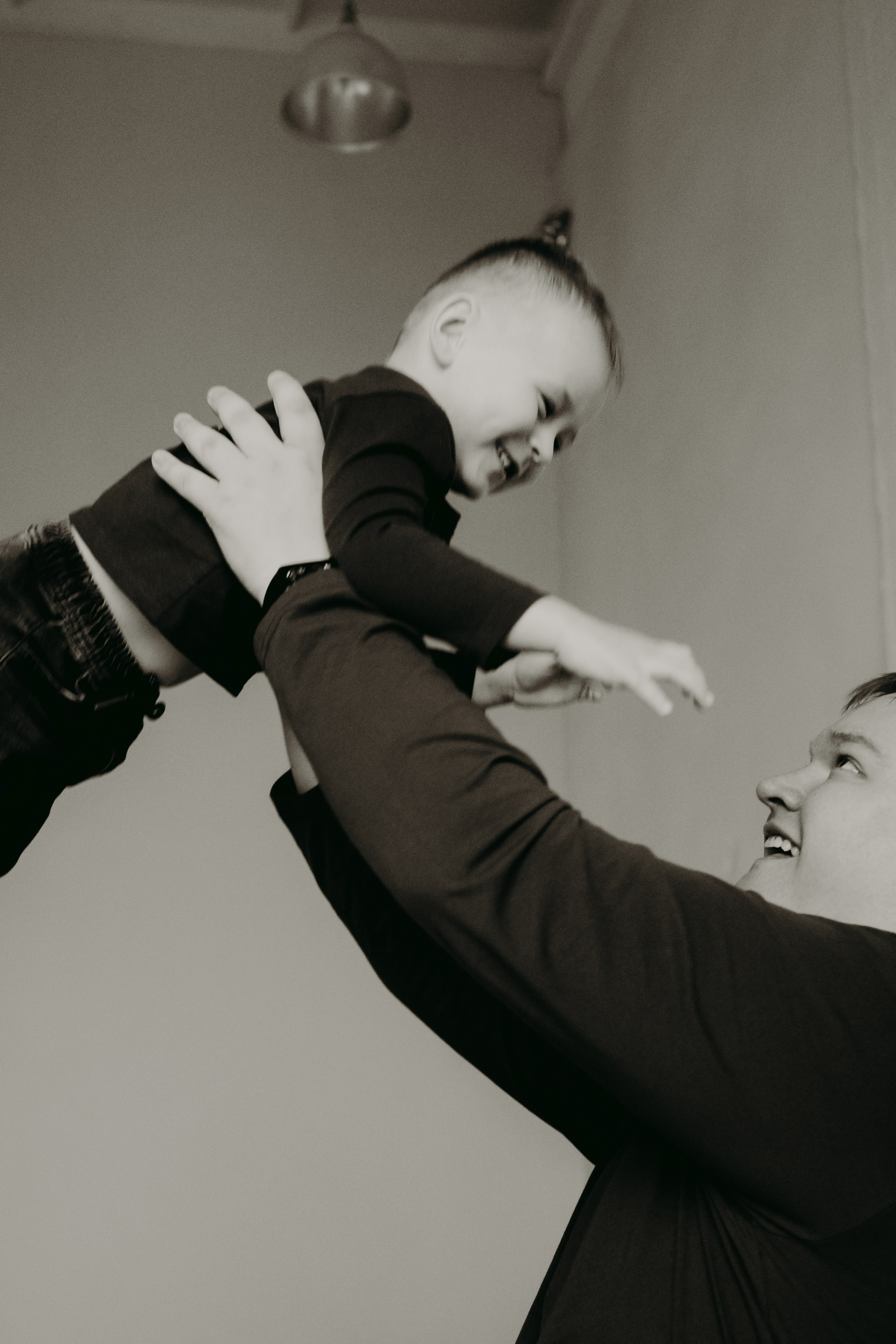 Дьячковы. Сканди. Фотограф в Челябинске Любовь Денисенко