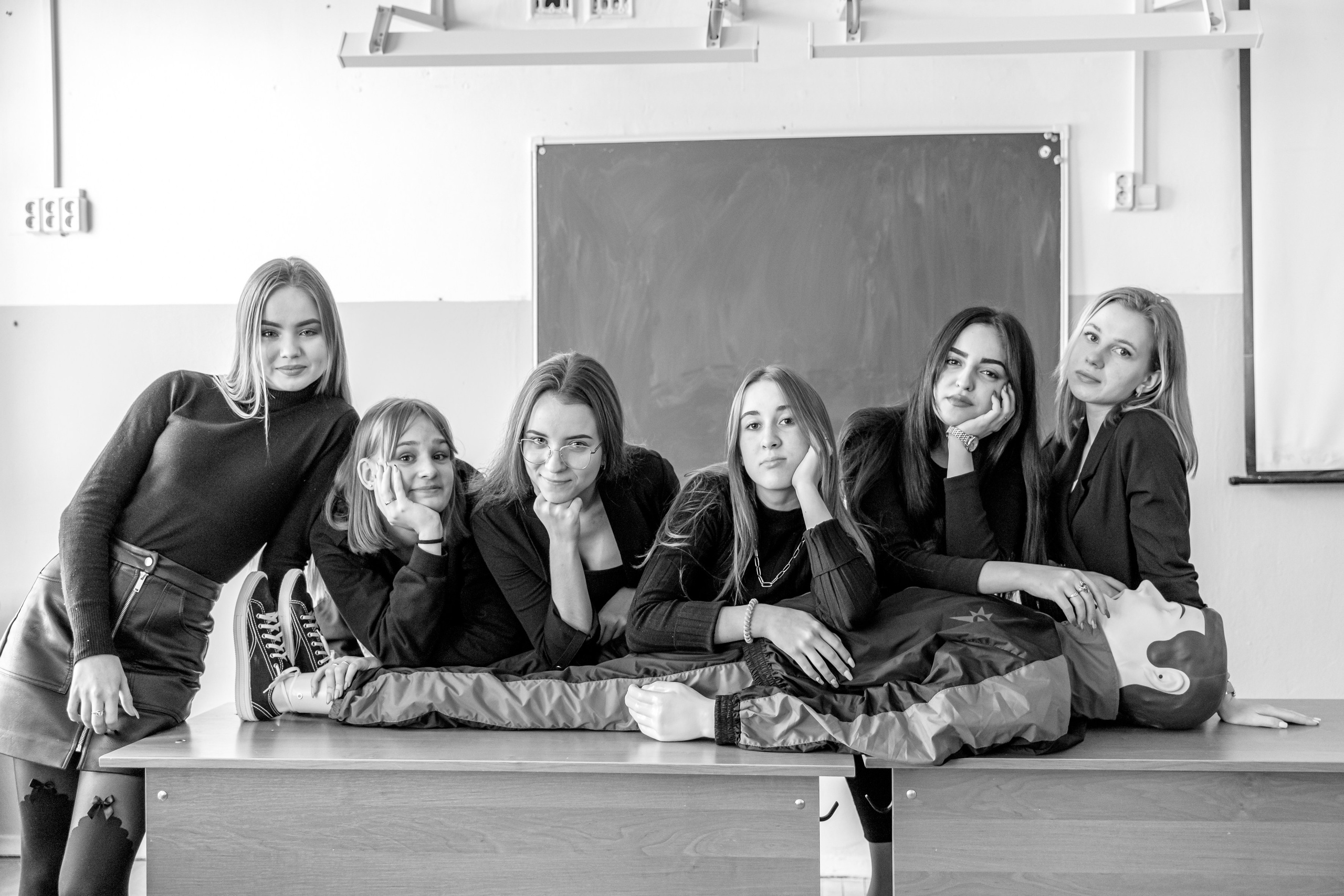 ОТ ЗВОНКА ДО ЗВОНКА. Марина Ушакова. Фотограф. Выпускные альбомы. г. Краснодар