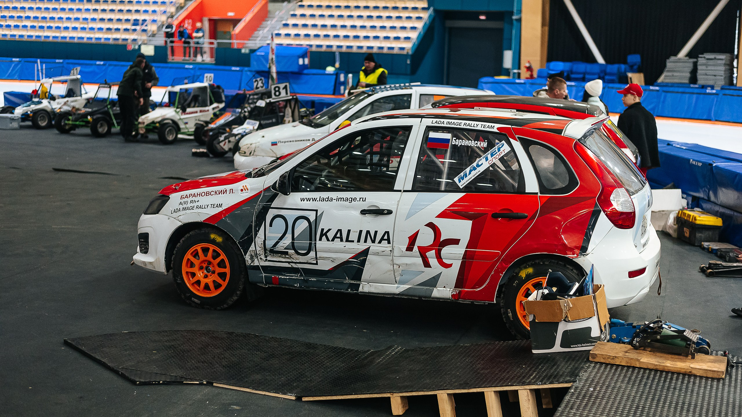 30.03.2024 — Кубок губернатора Кузбасса по автогонкам. Репортажный фотограф в Кемерово