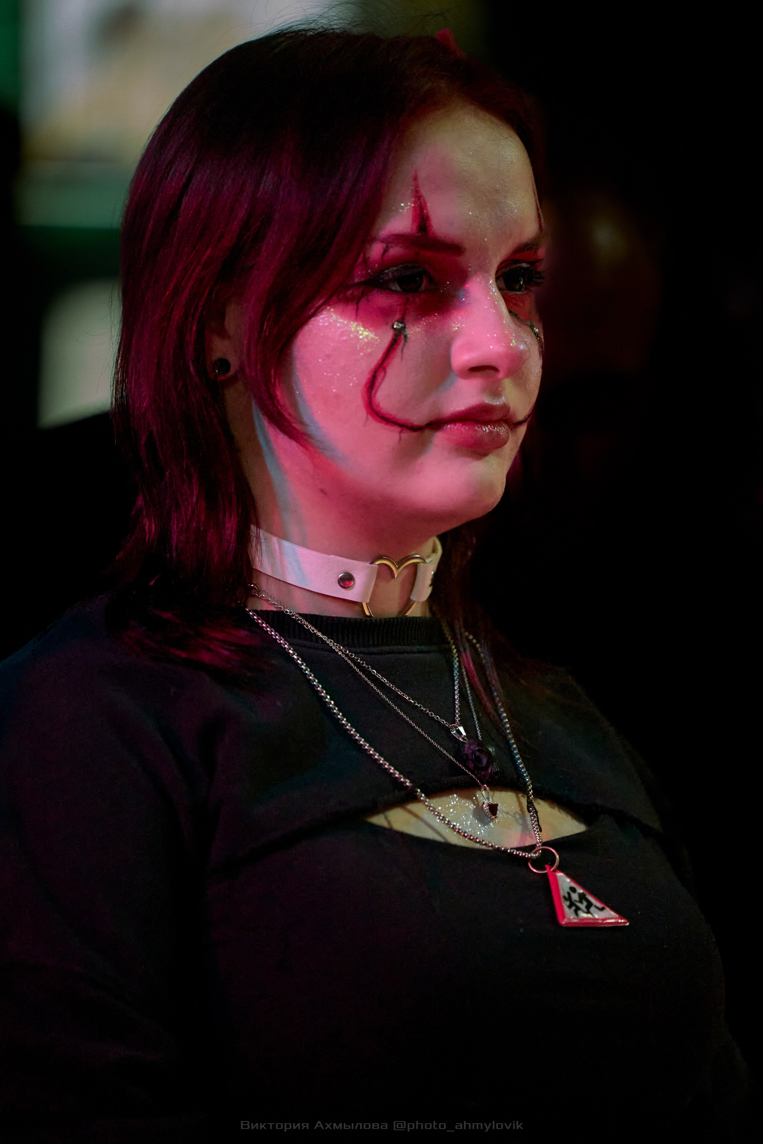 19.07.2024 НШБ Зеленоград. Виктория Ахмылова. Фотограф в Москве