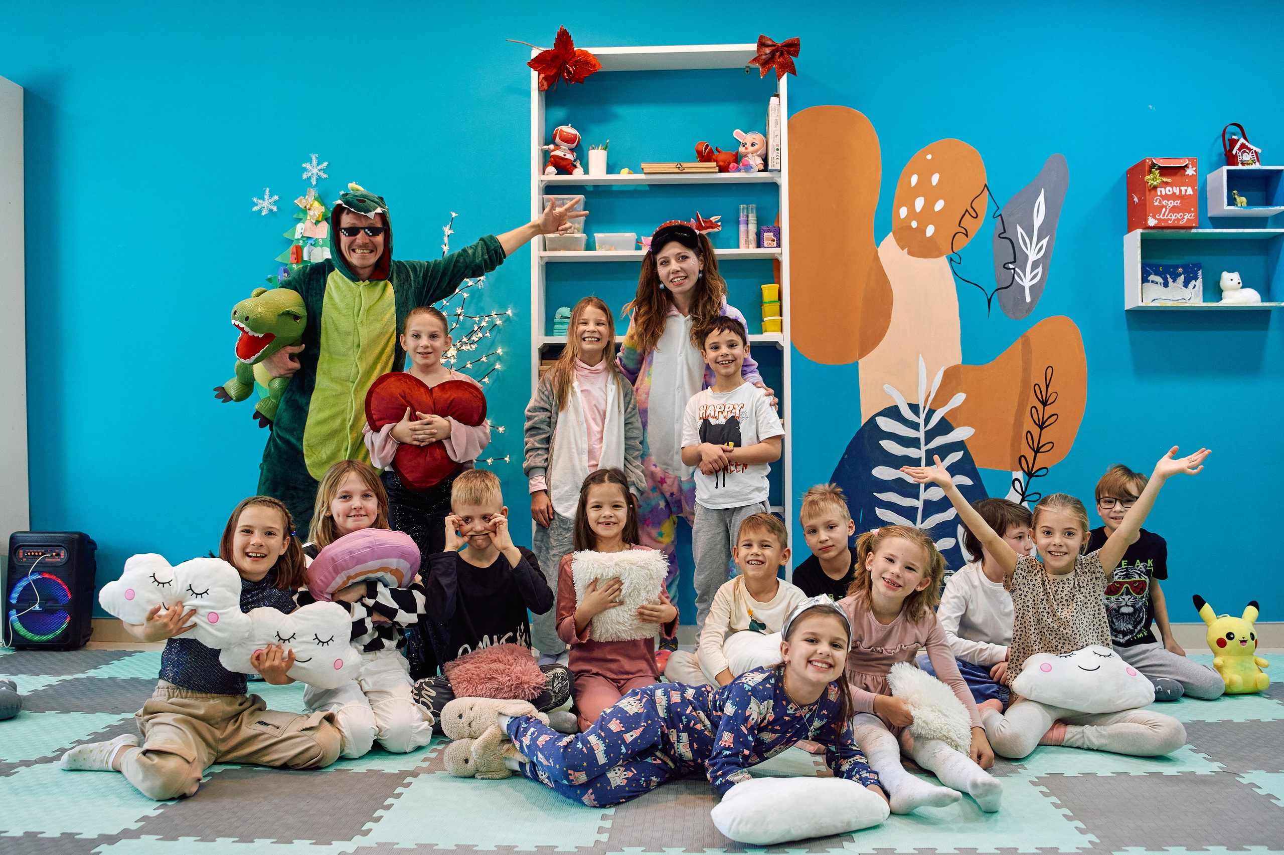 Child's D-day. Photographer and Videographer in Montenegro