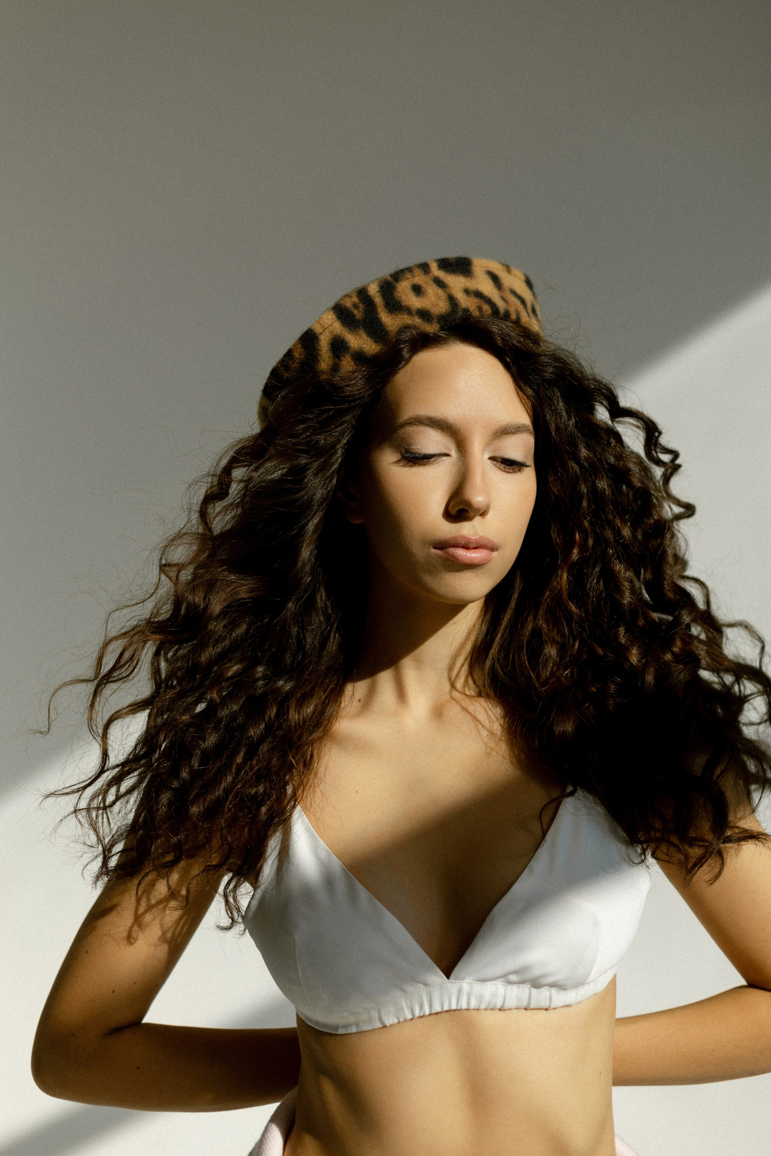 Анна. Фотограф Ира Григорьева