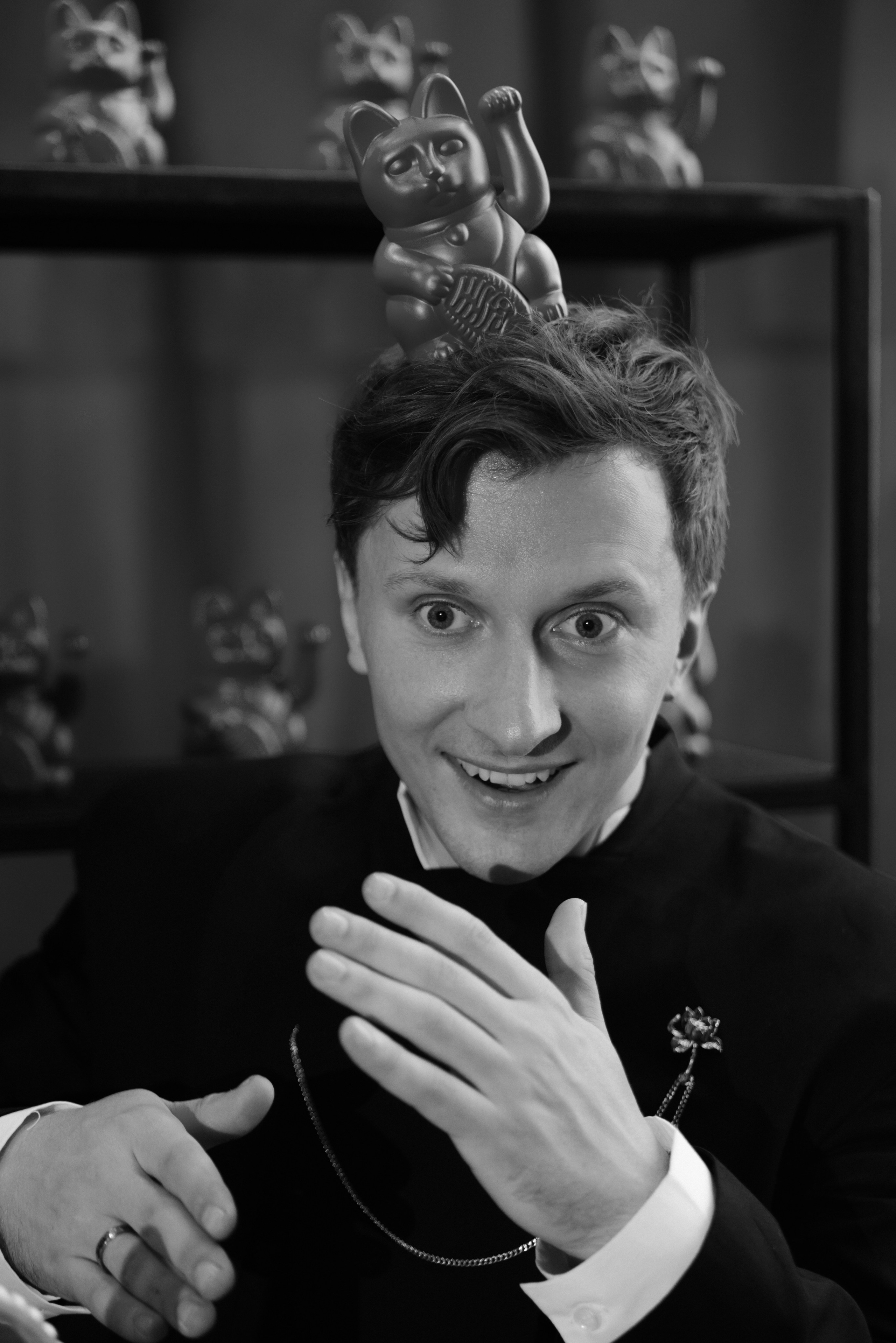 Сева и Карина. Свадебный и семейный фотограф в Красноярске Прохорова Екатерина