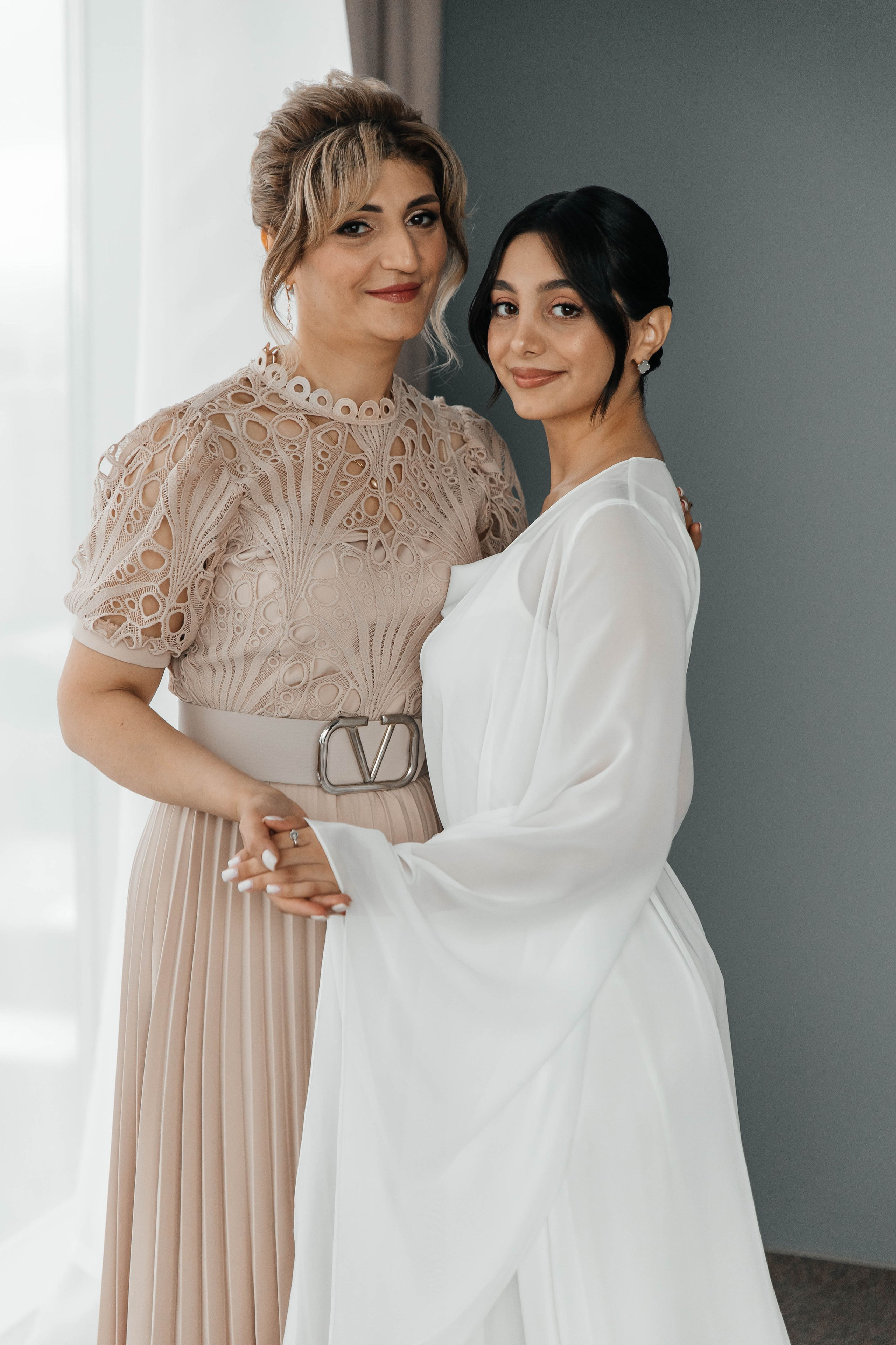 Арсен & Мариам. Главная