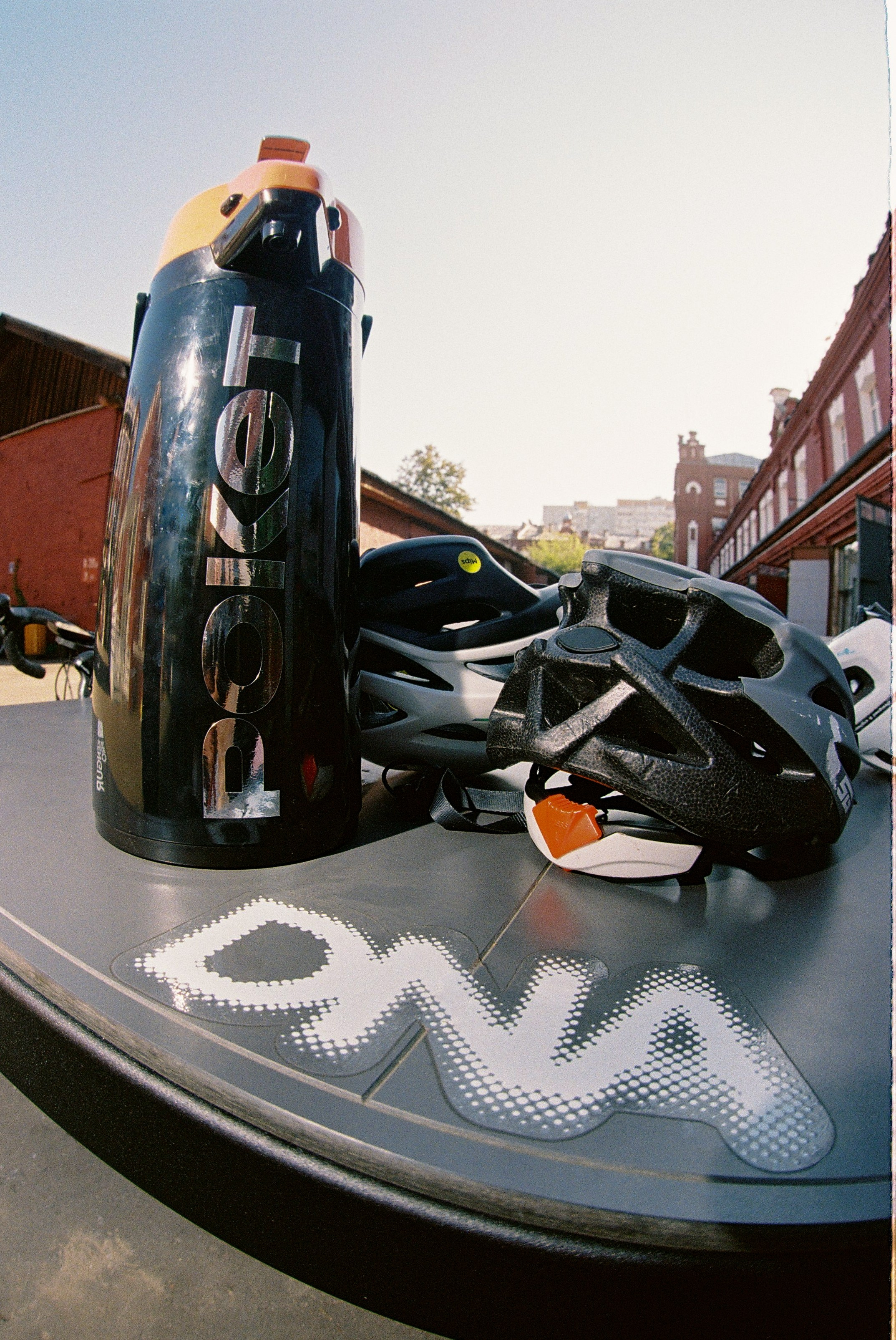 Рокет x Ikigai. Илья Симонов фотограф москва