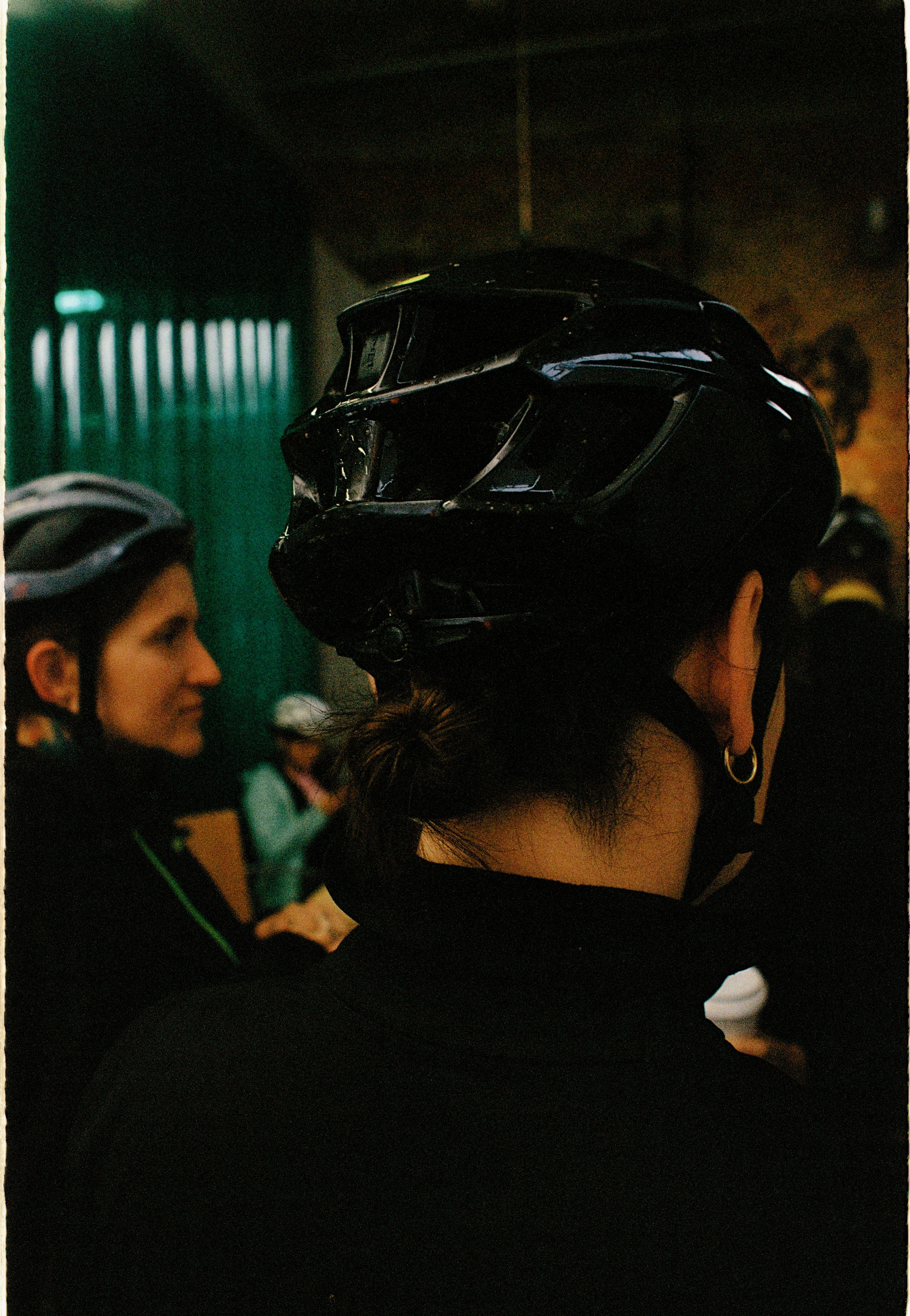 Рокет x Ikigai. Илья Симонов фотограф москва