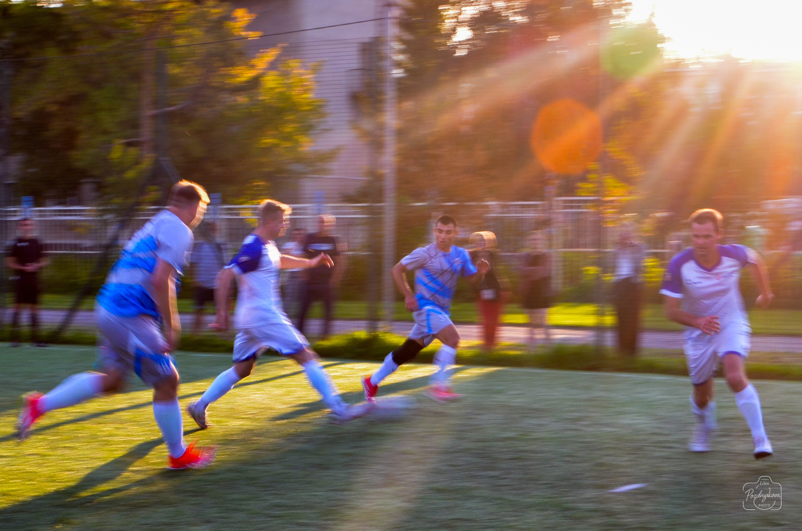 ASM Group — БАРНАУЛТРАНСМАШ 5 ЛИГА АКАМФ, 5 ТУР| 21.08.2025. Фотограф-видеограф Познякова Любовь